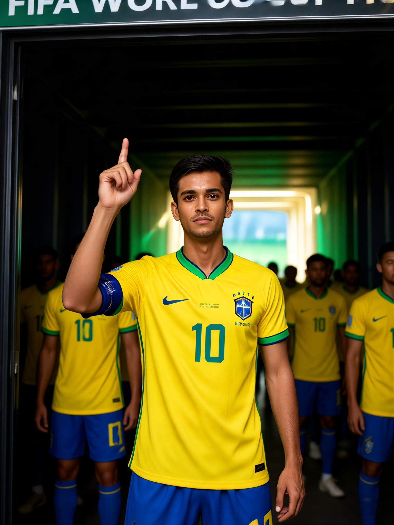 Brazil Victory Point image