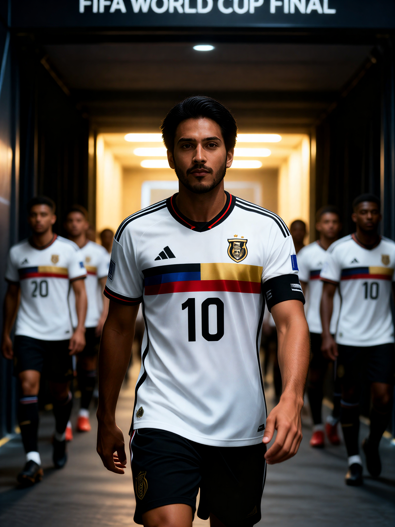 Germany Iron Final image