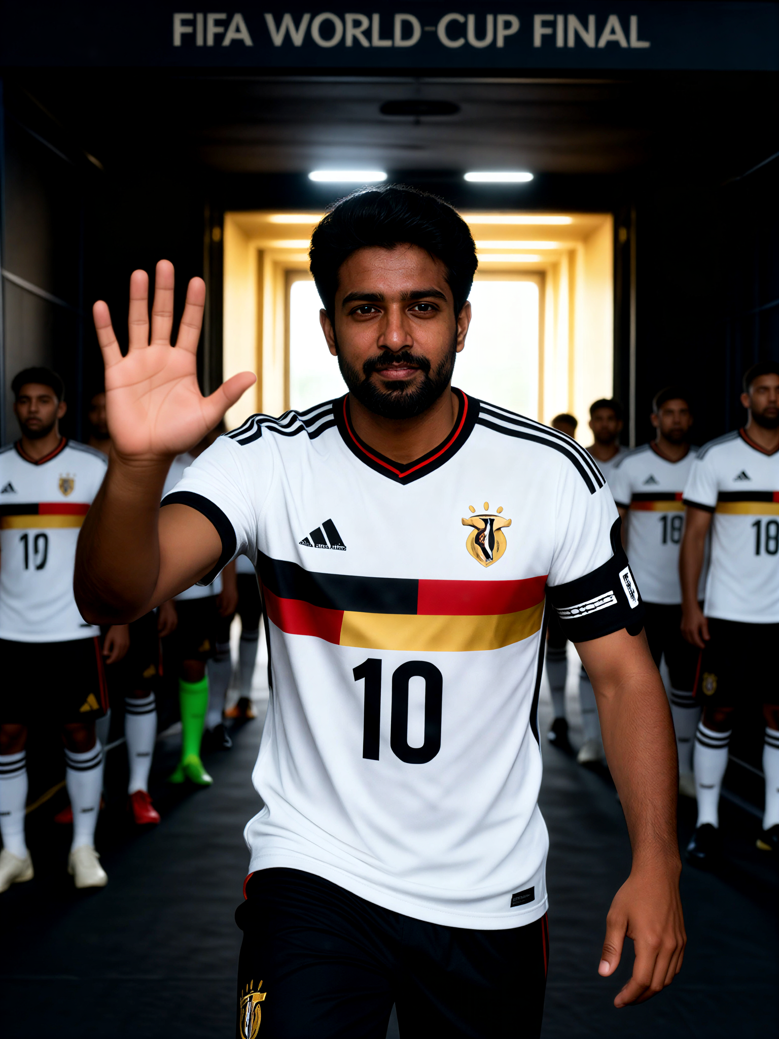 Germany Signal One image