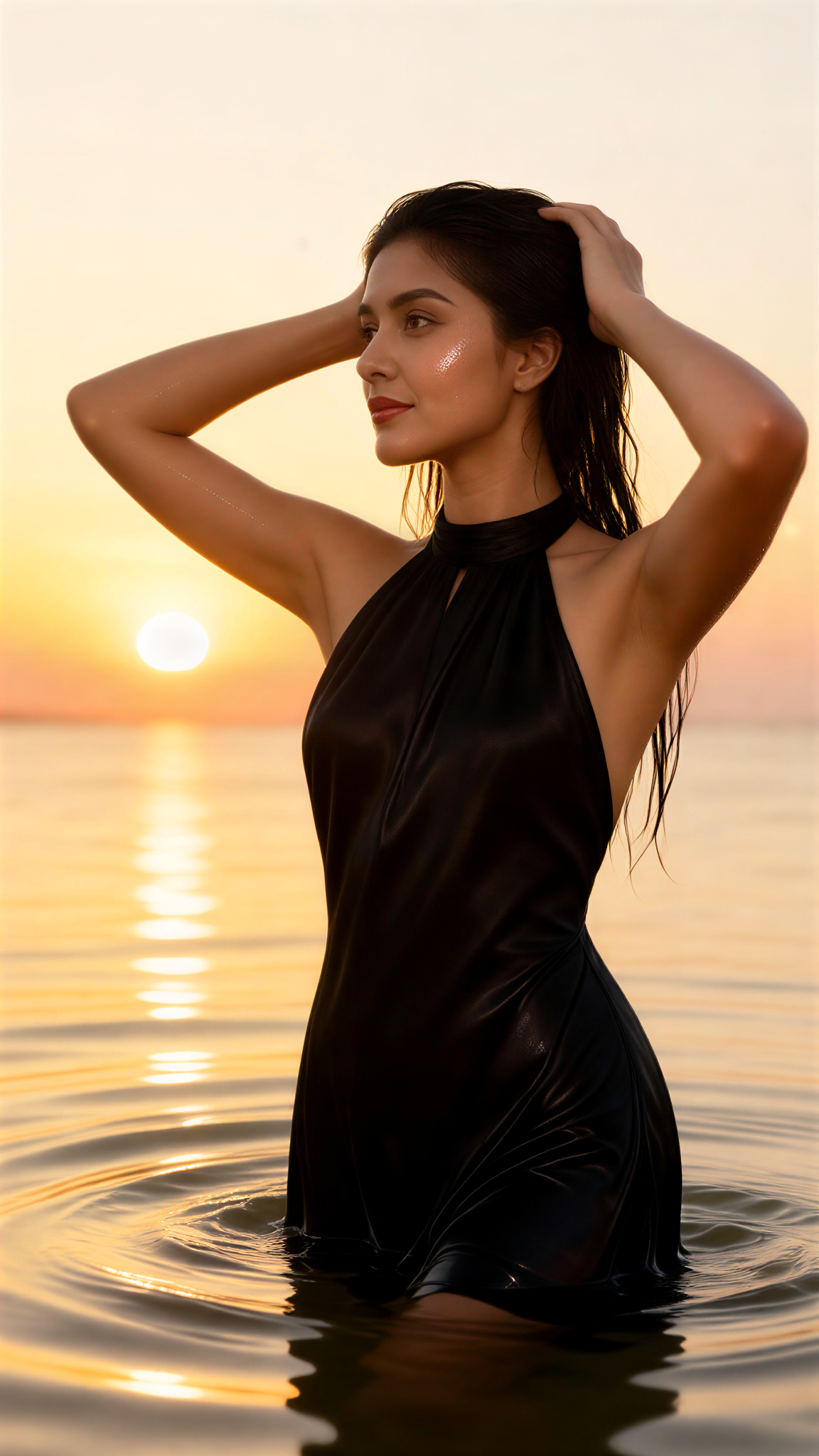 Golden Tide image
