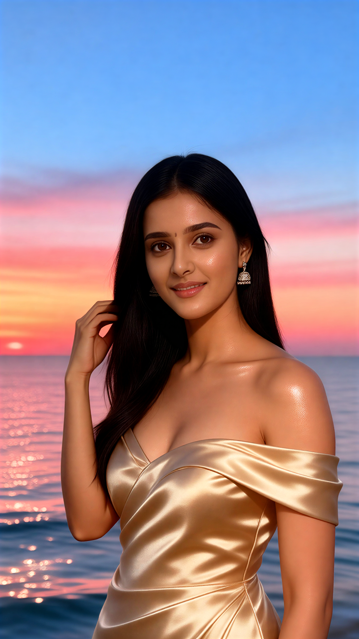 Coral Glow image
