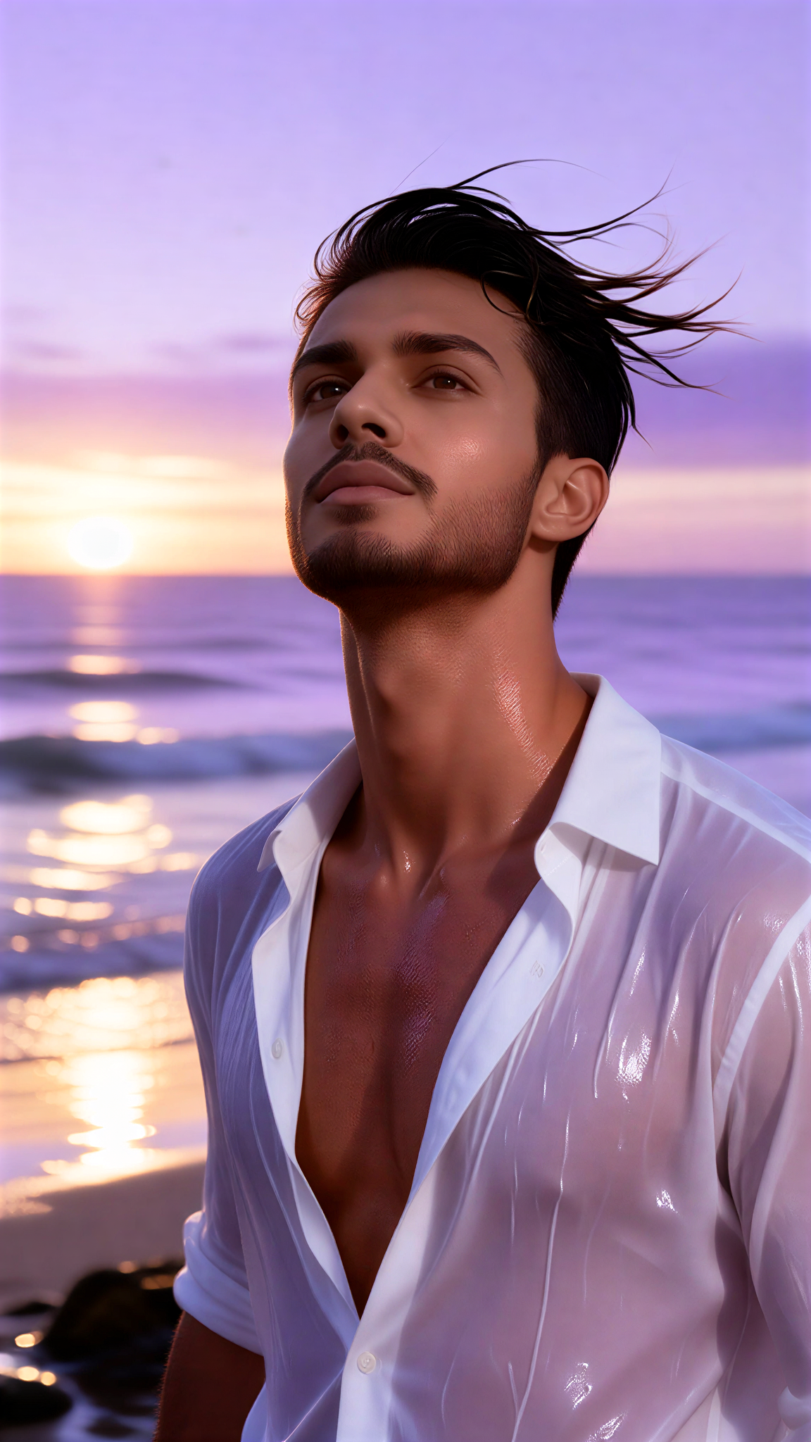 Rain Horizon image