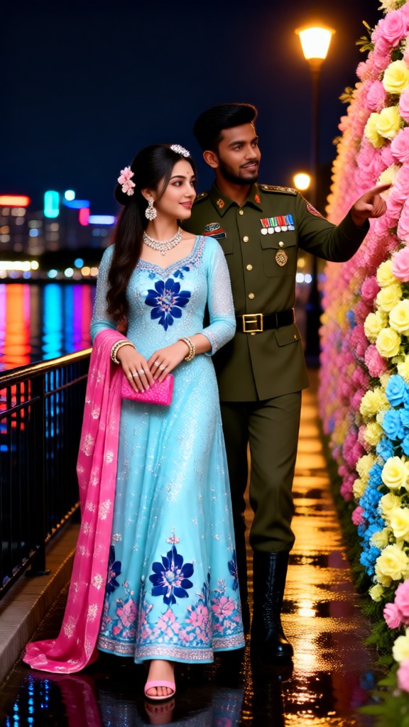 My Military Boyfriend image