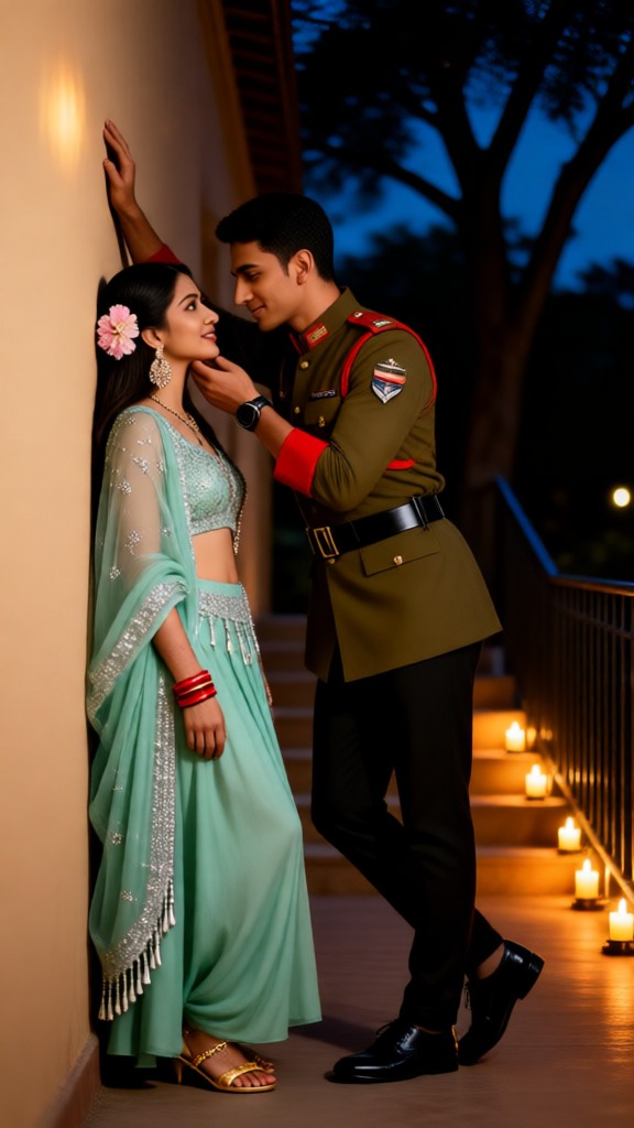 My Military Boyfriend-03 image