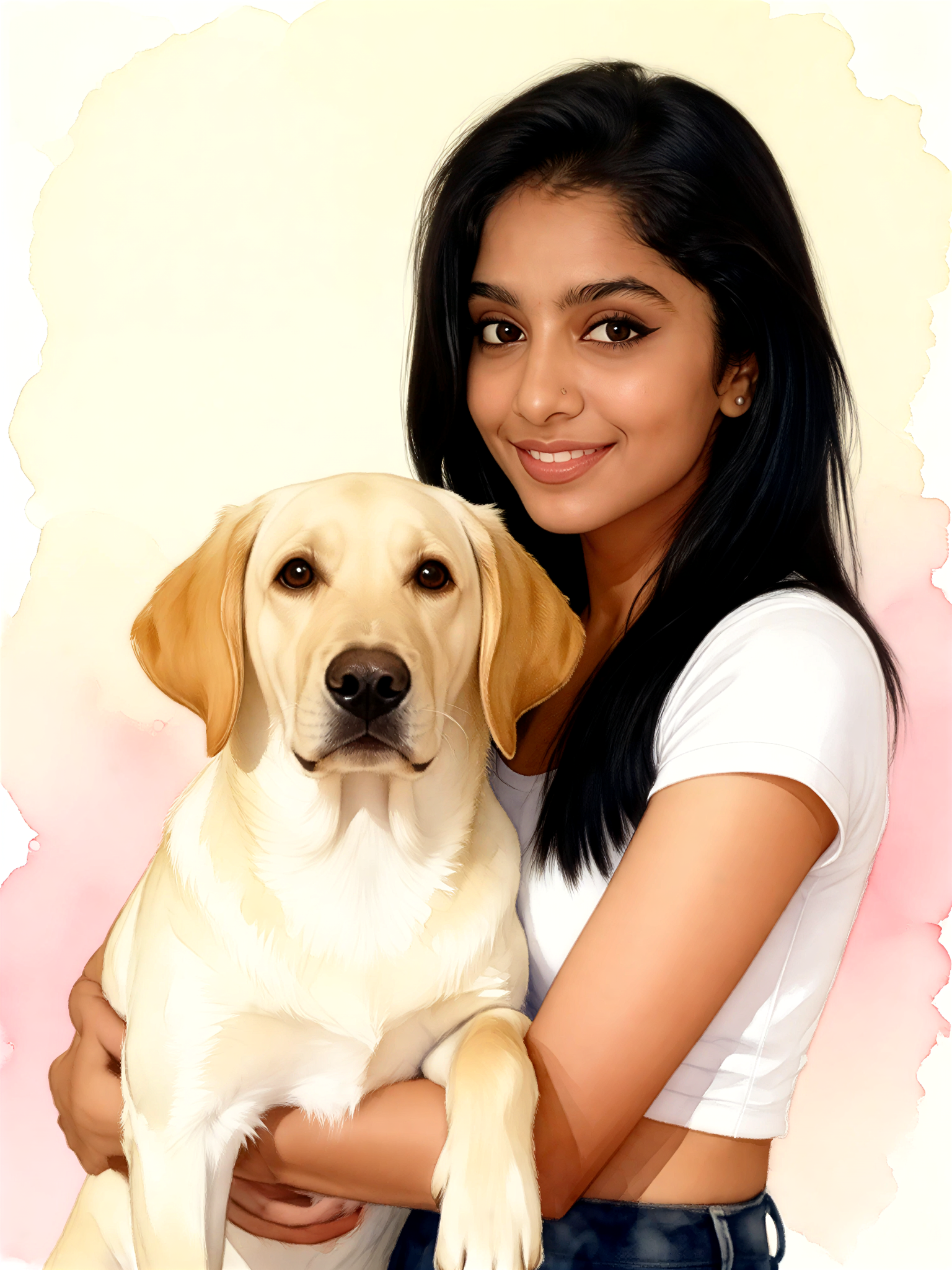 My Little Dog image