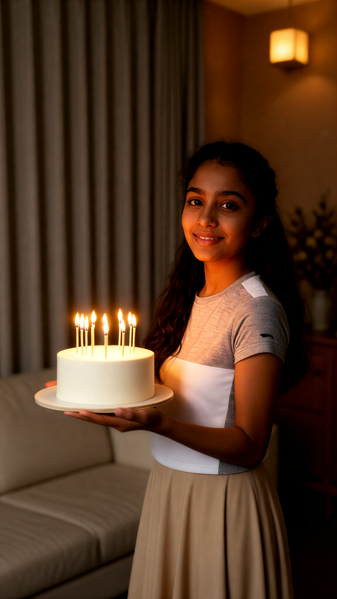 Birthday Wish image