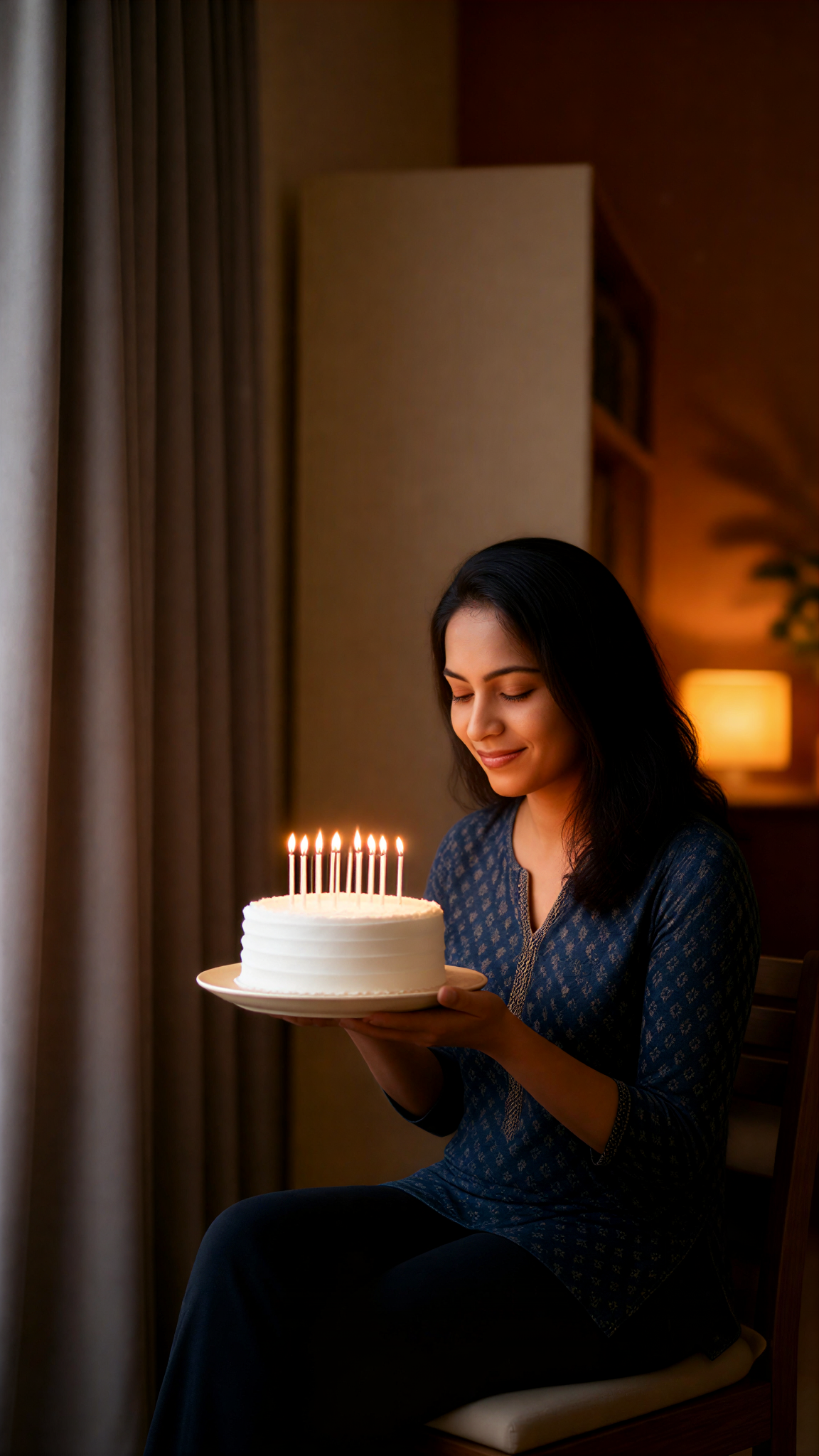 HBD at Home image