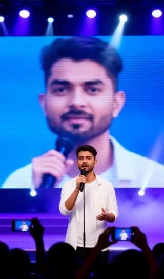 Shayari AI Video Edit-v1 image