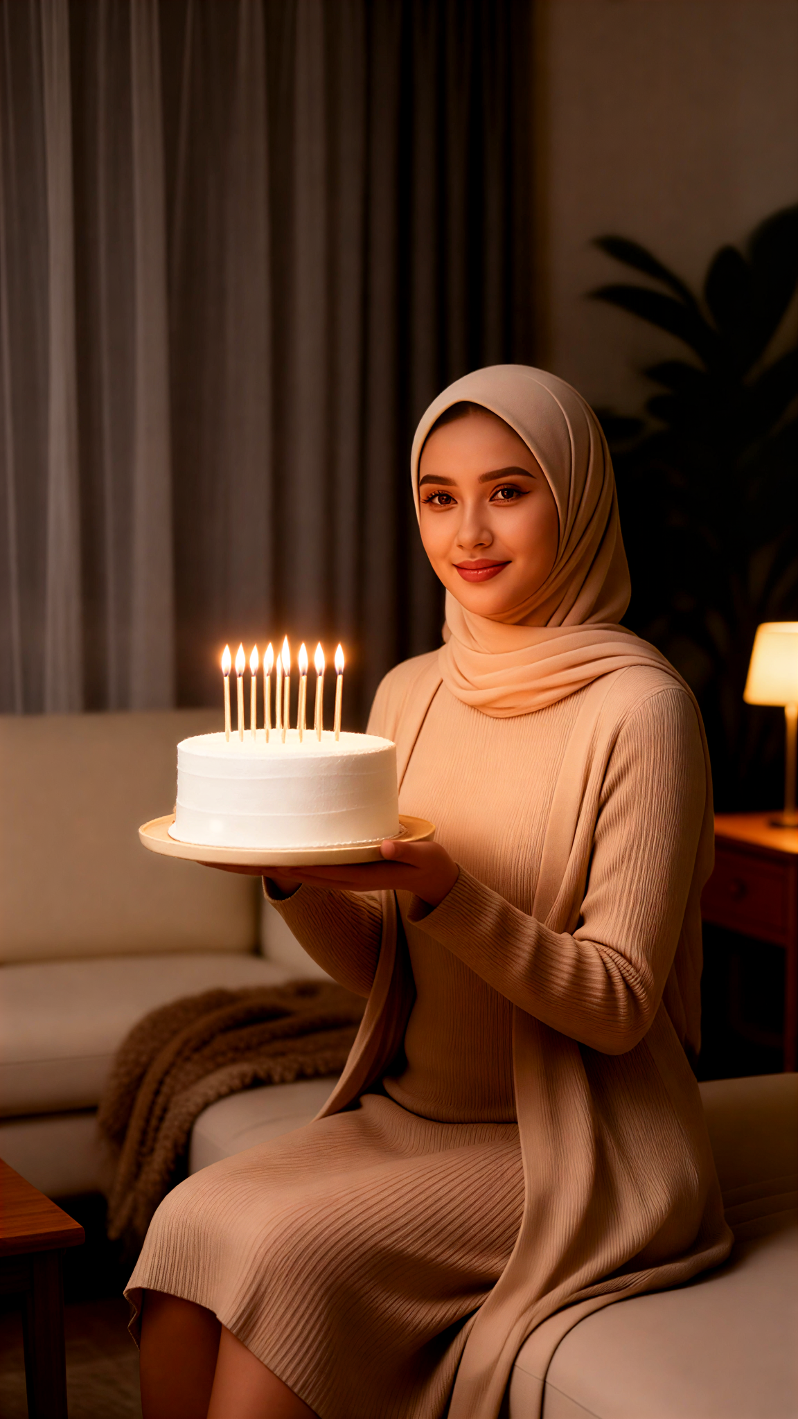 HBD to Me image
