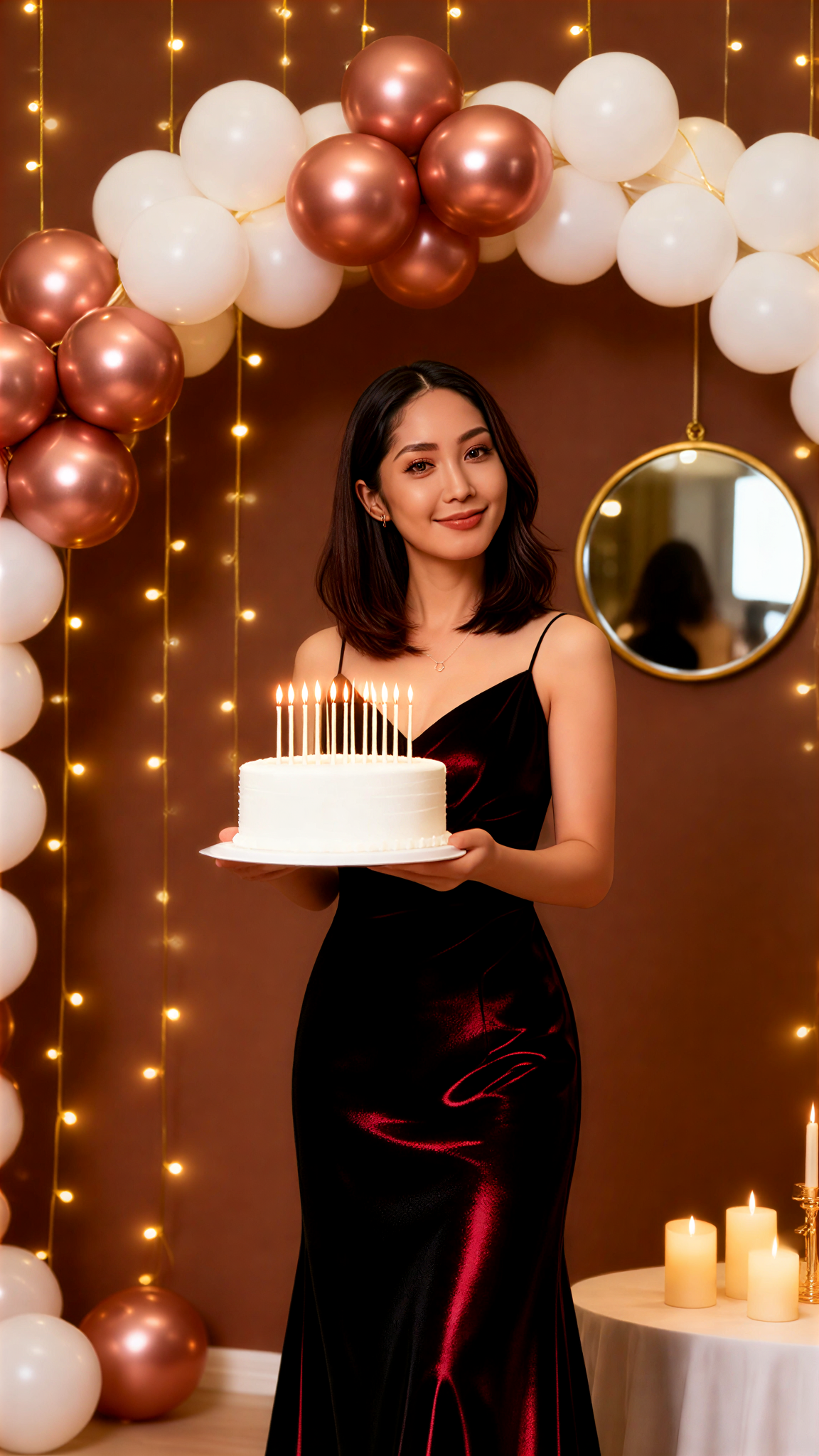 My 28 Birthday Party image
