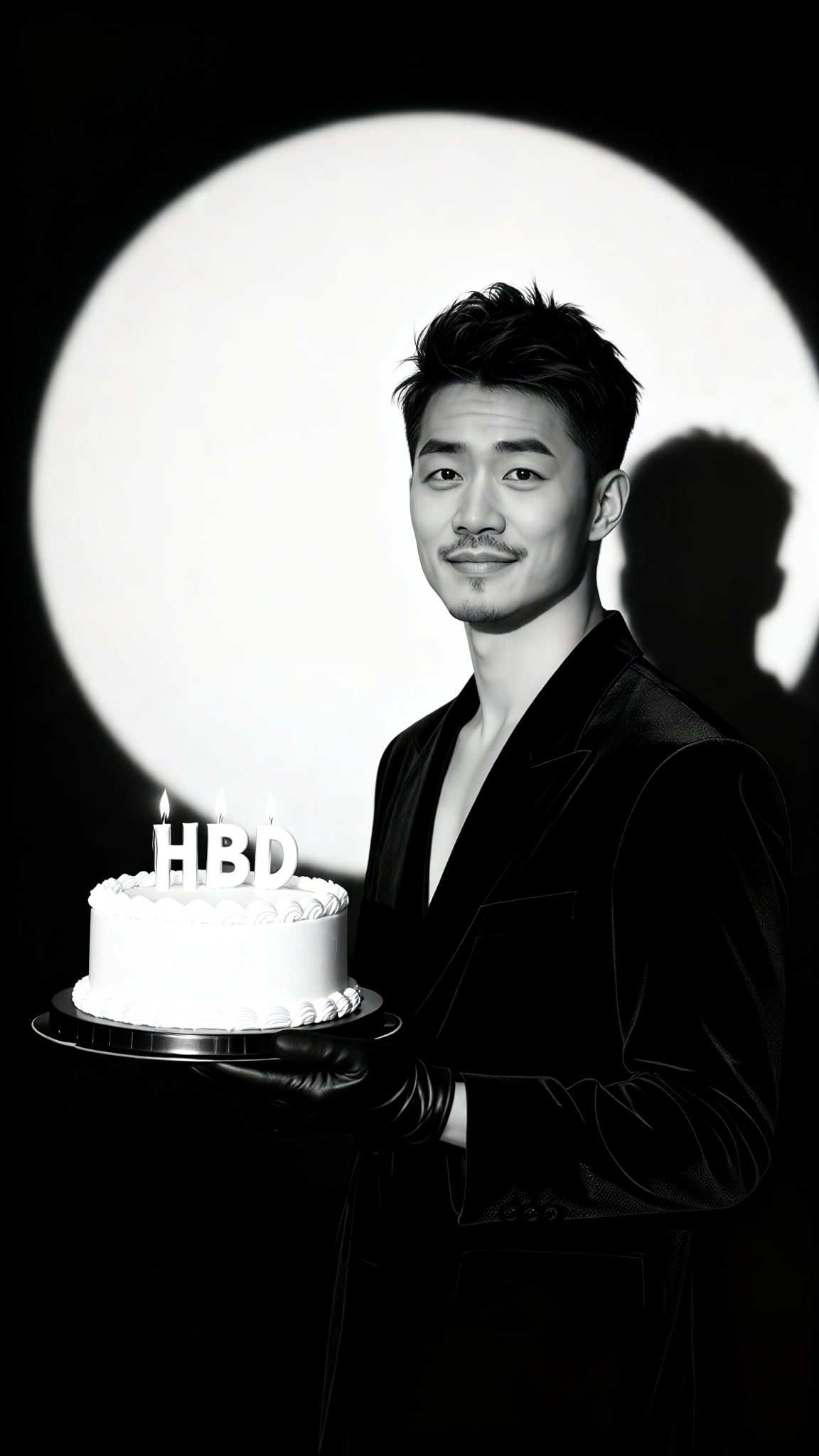 Cool Birthday image