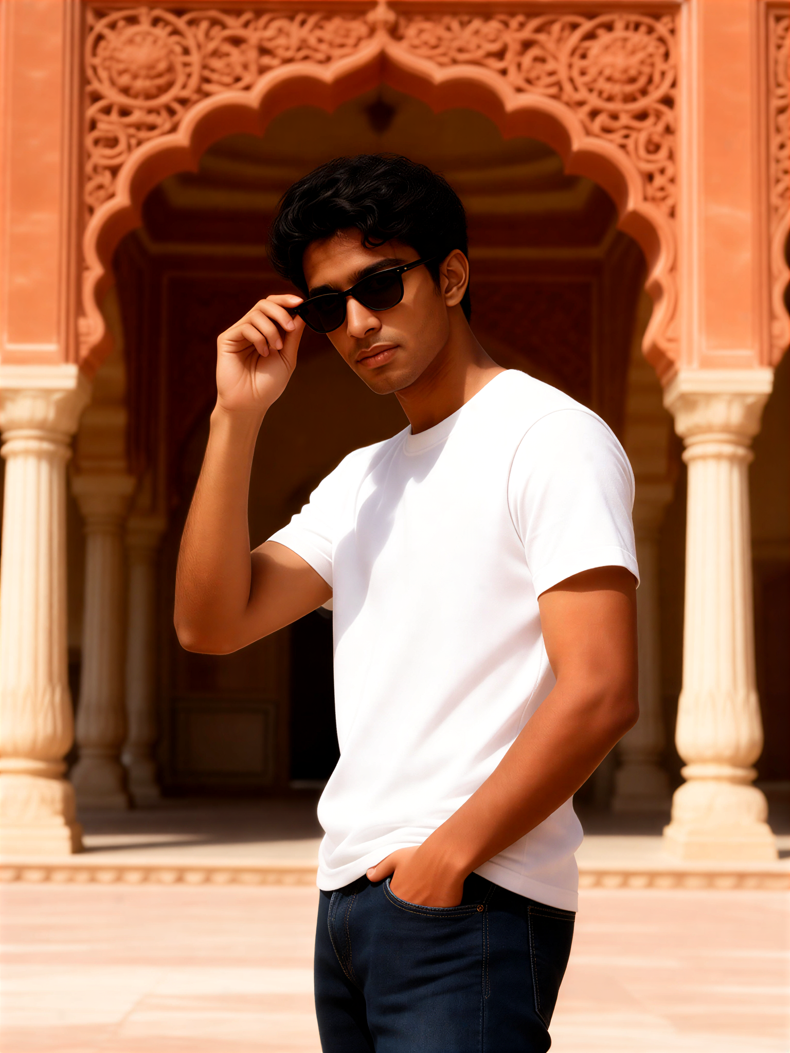 Royal Rajasthan travel photos 3 image