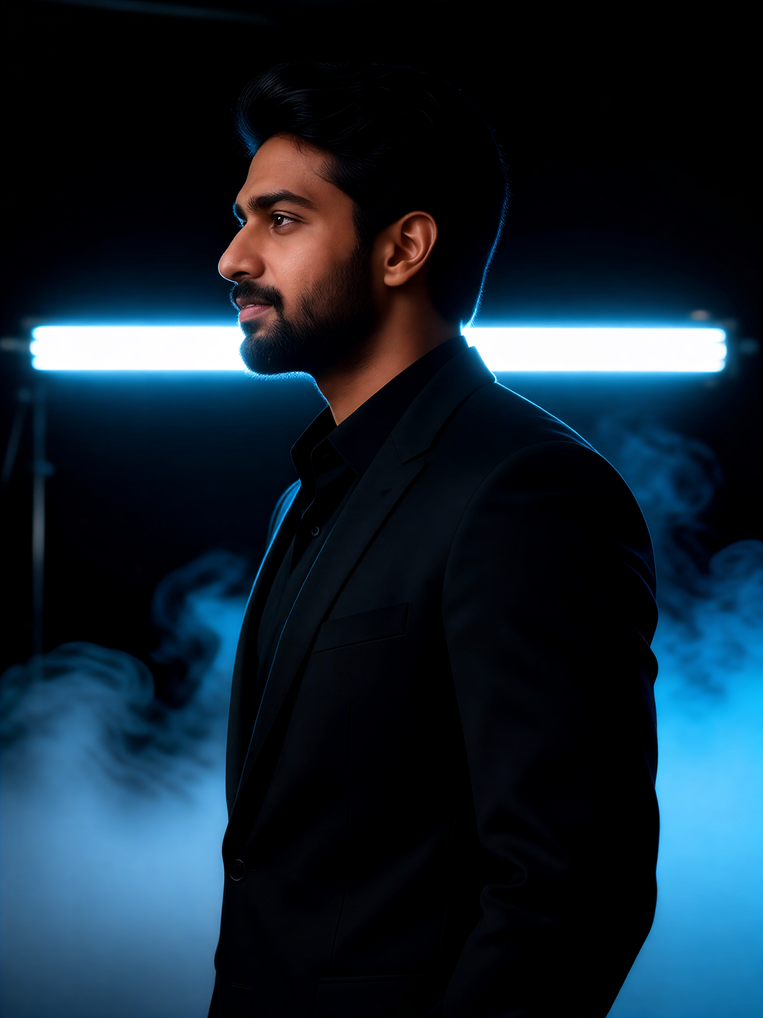 editorial style  image