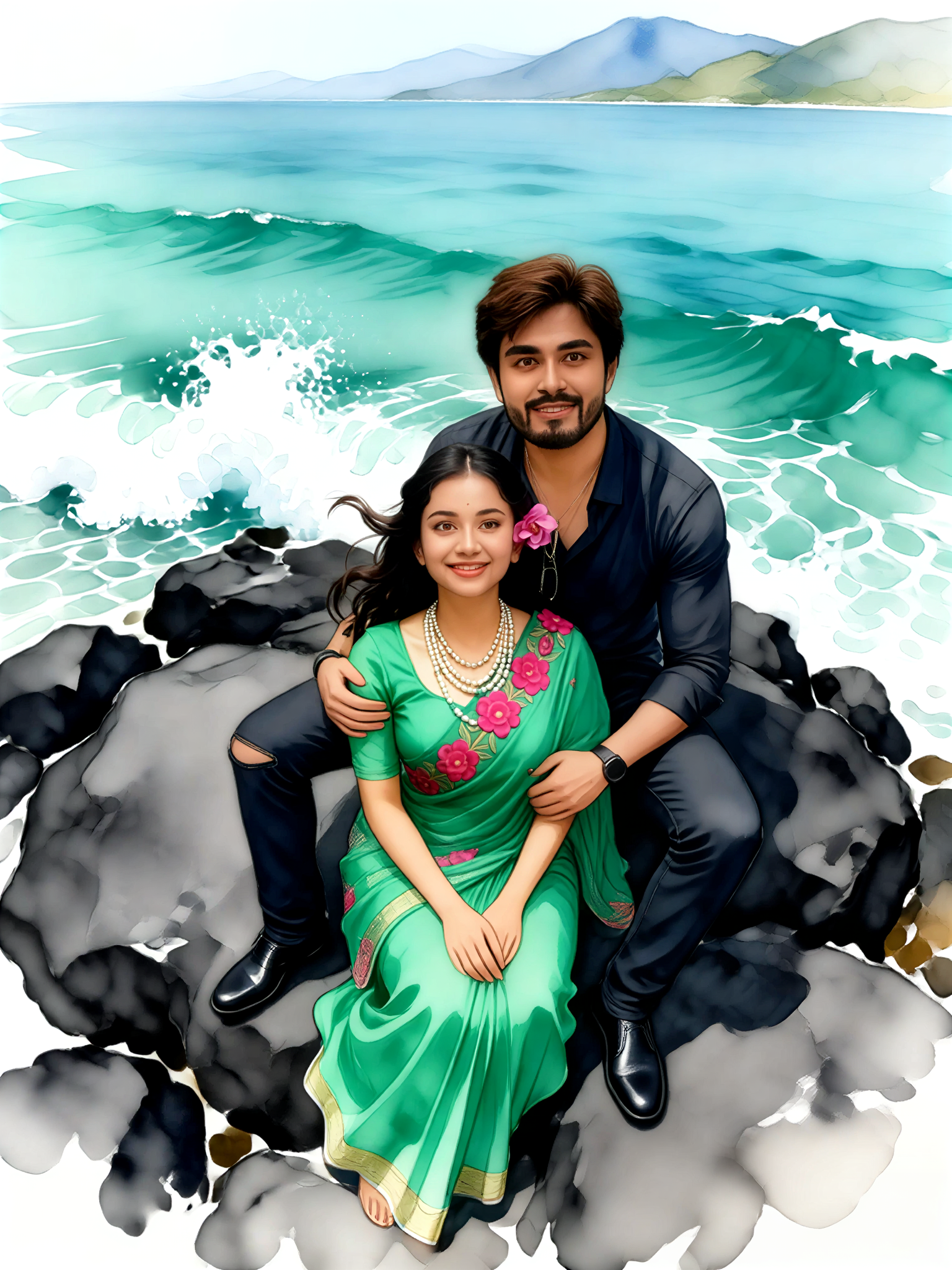 Sea Love image
