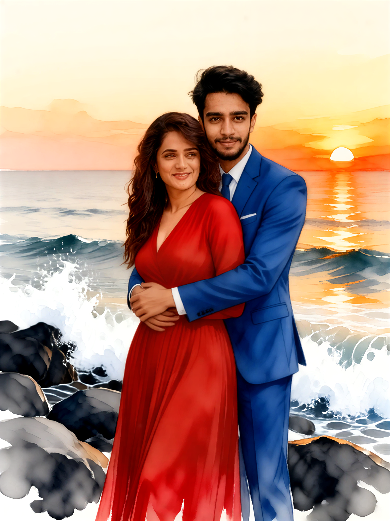 Hug Me image