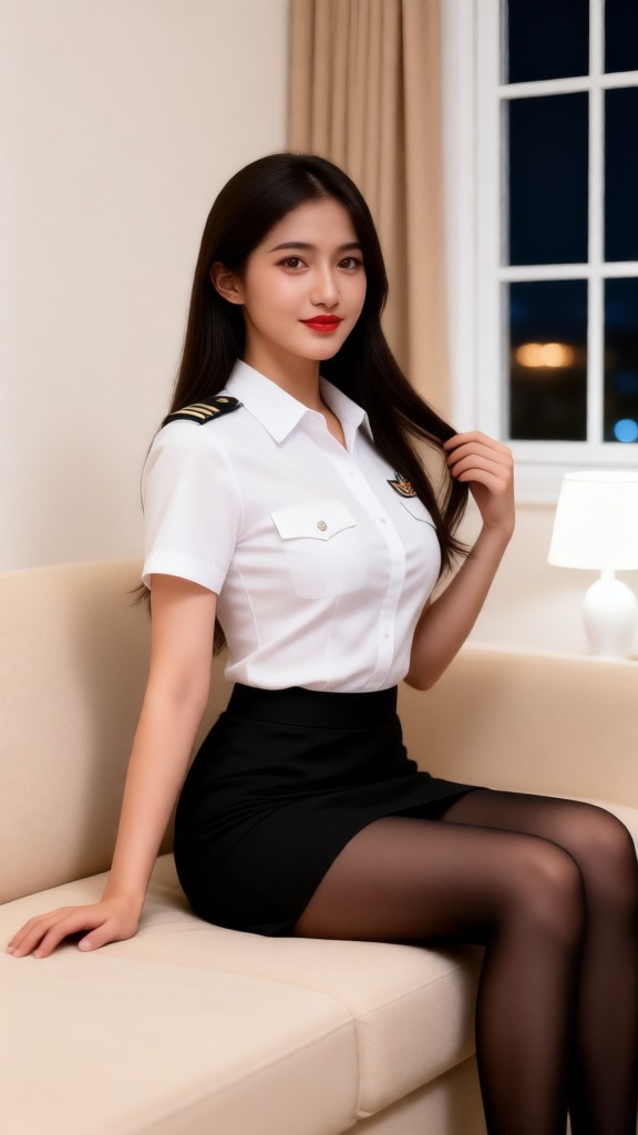 Uniform Fetish-p3 image