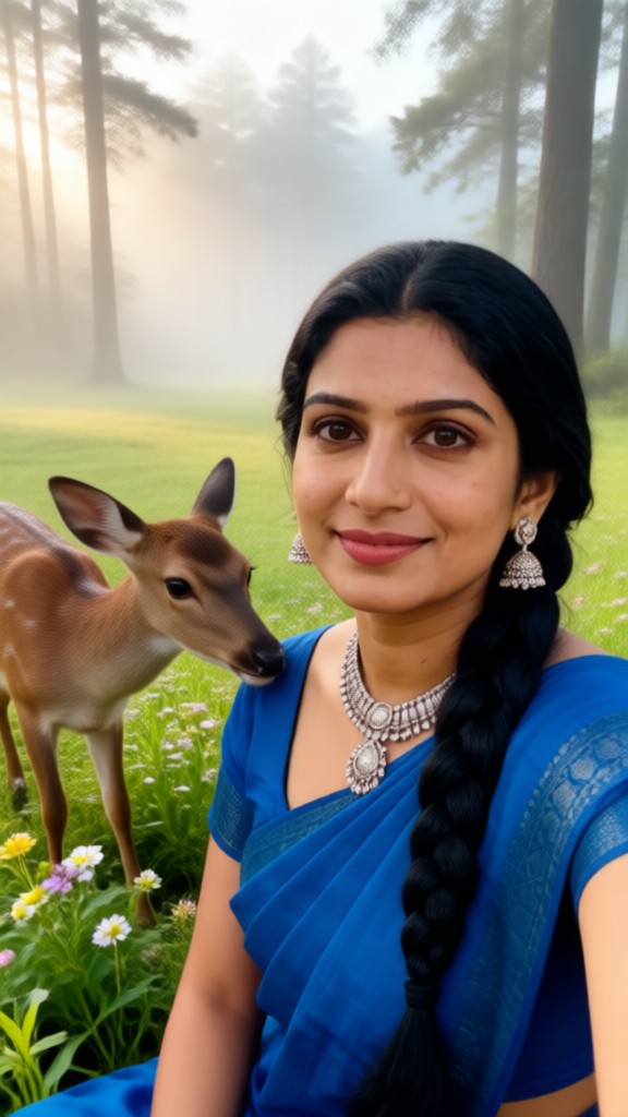 Deer Meadow Video image