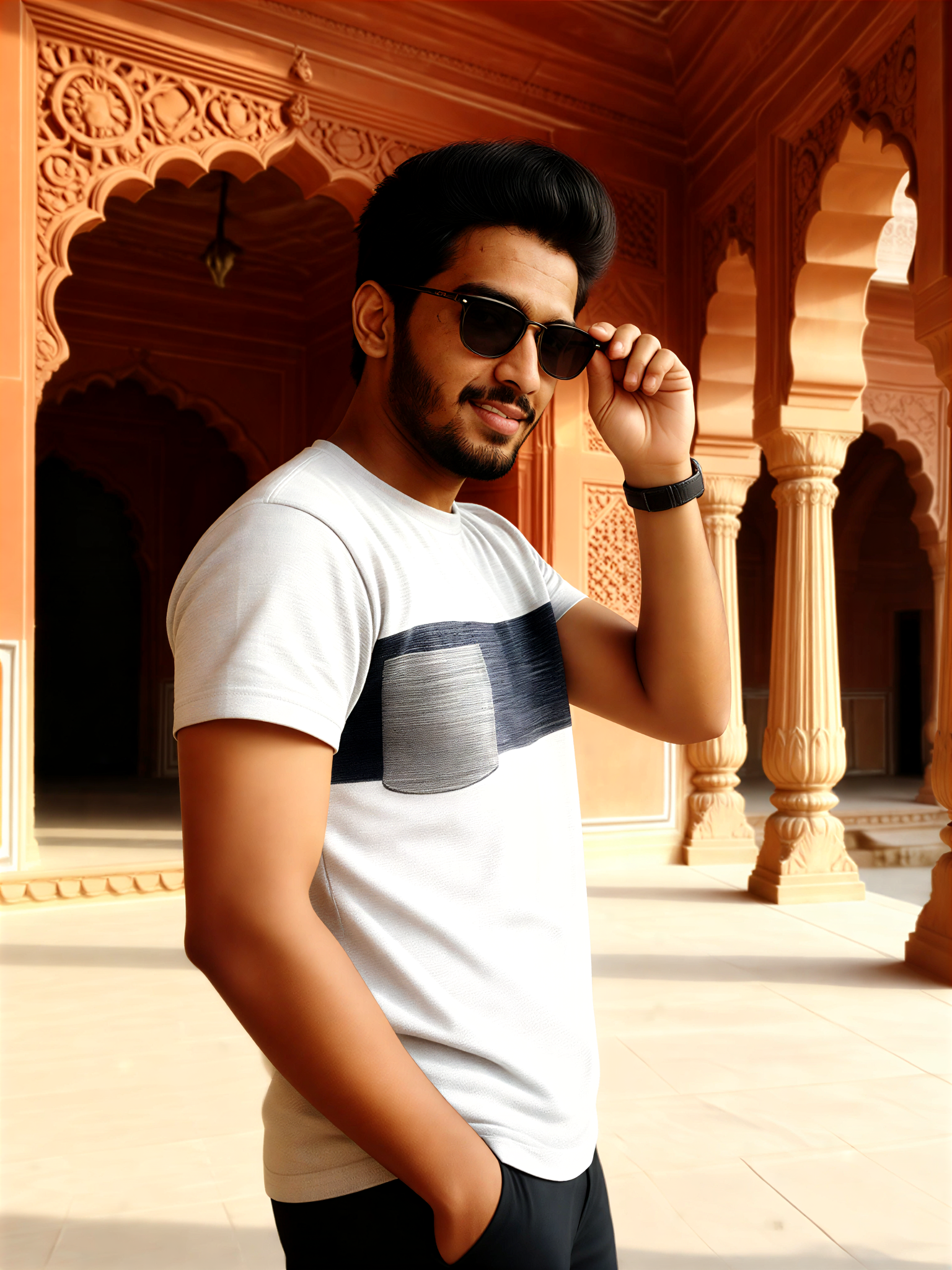 Palace Cool Walk image