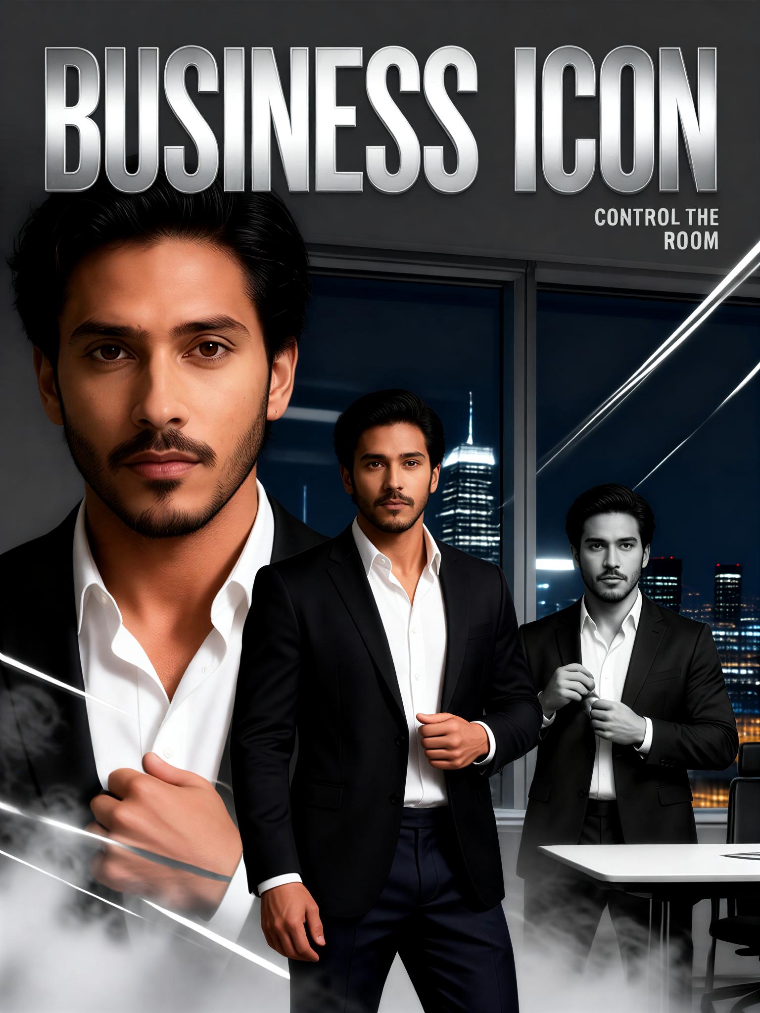 Business Icon image