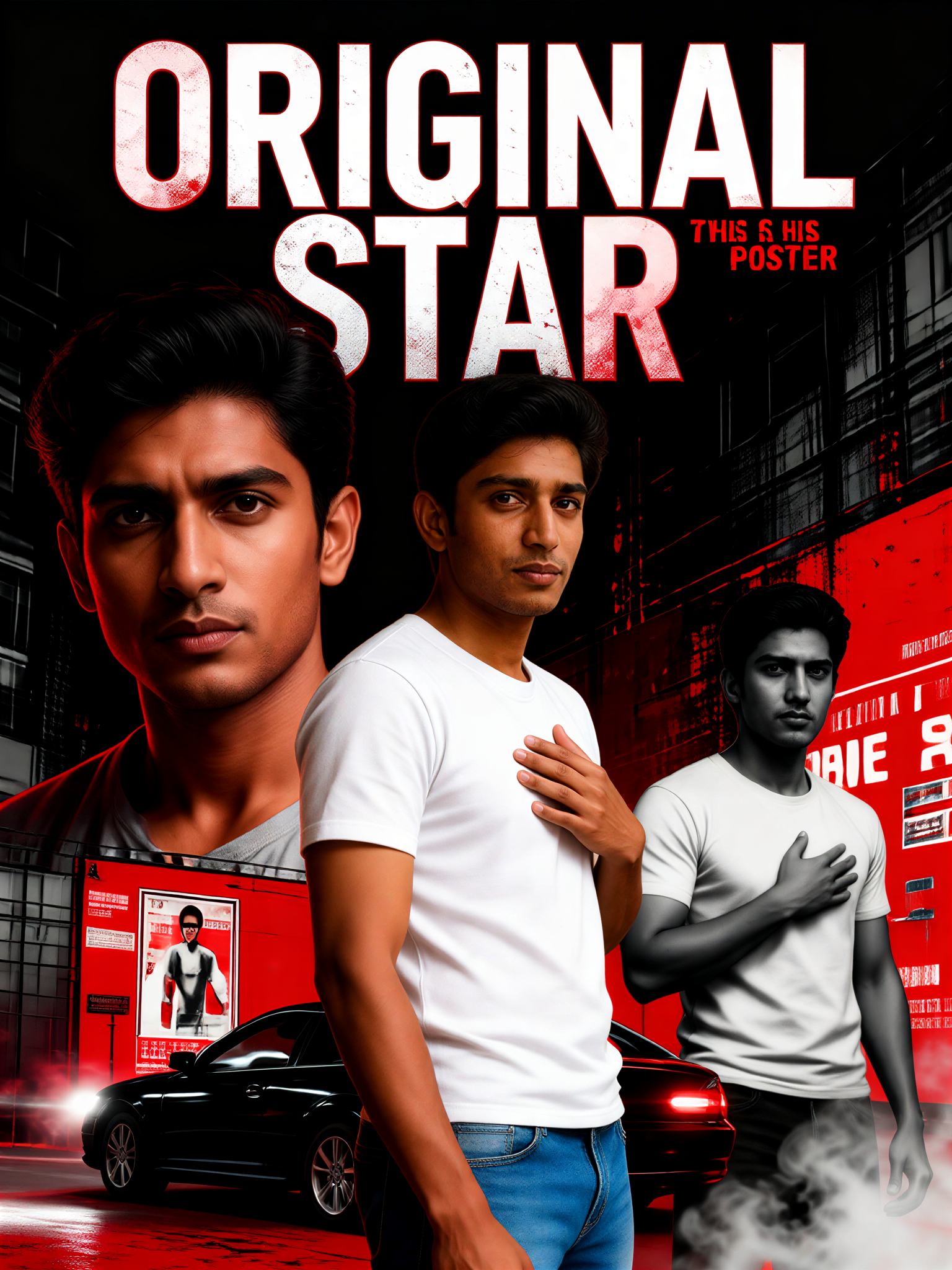 Original Star image