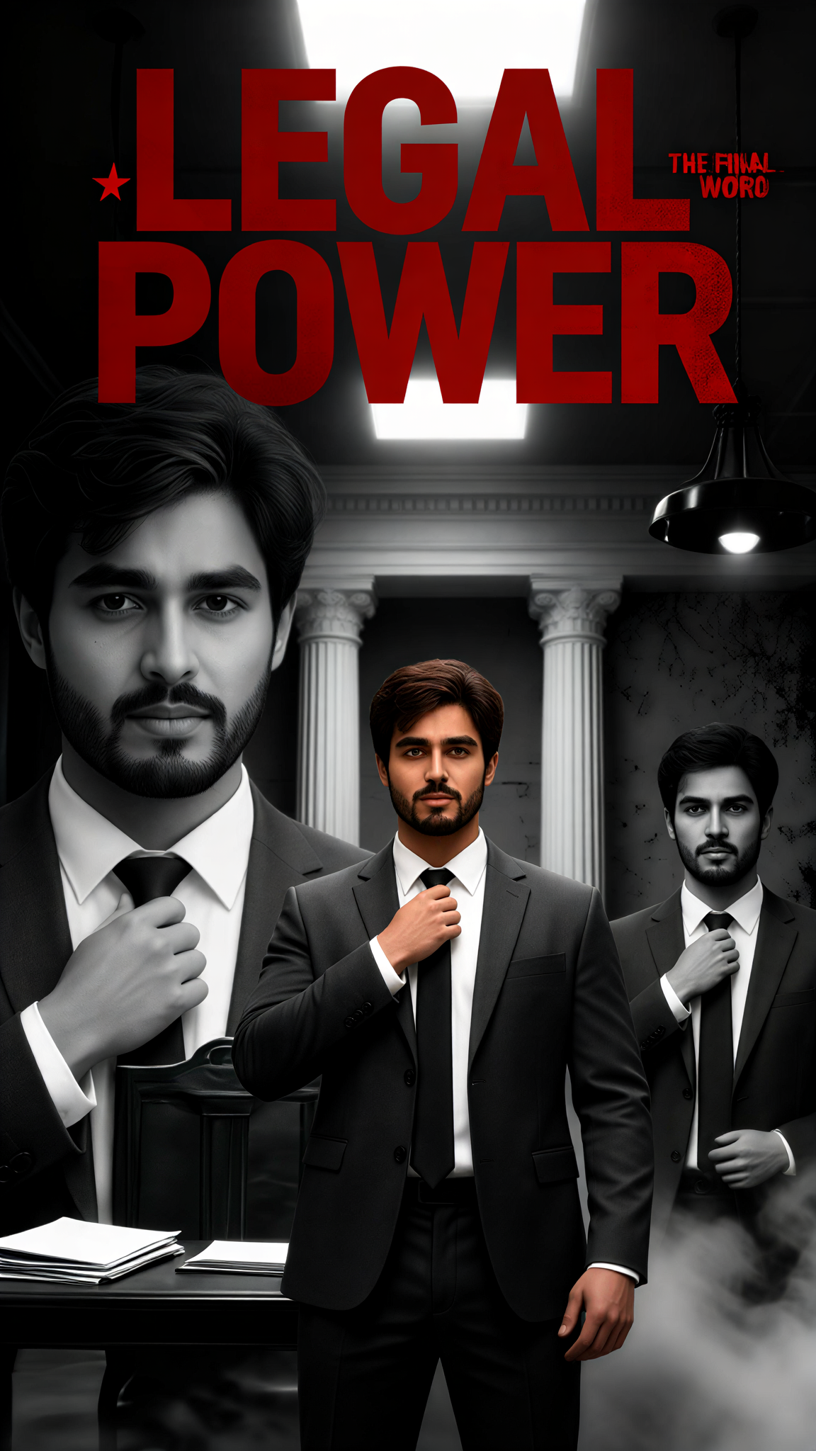 Legal Power image