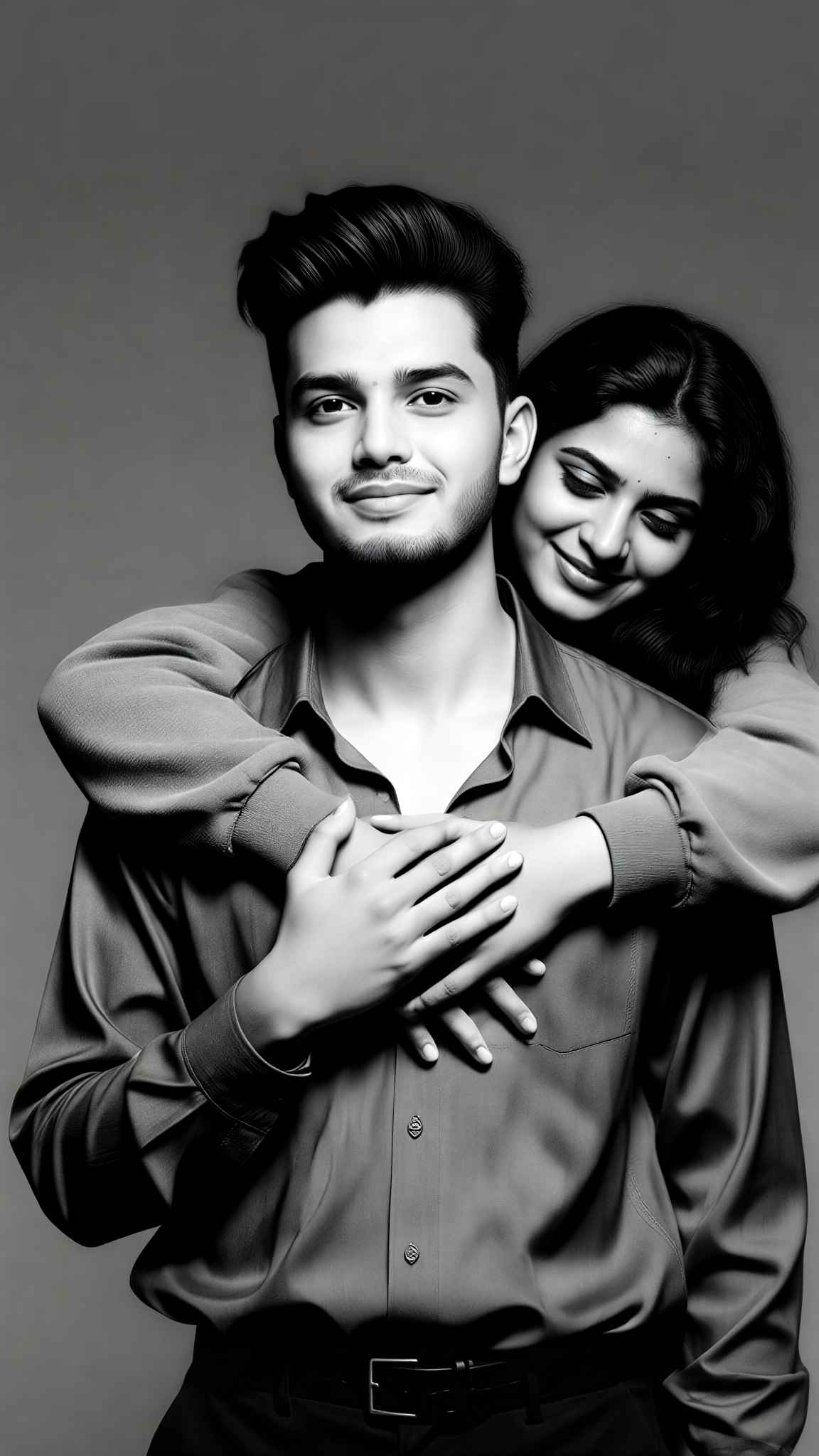 Original Shoulder Warm image