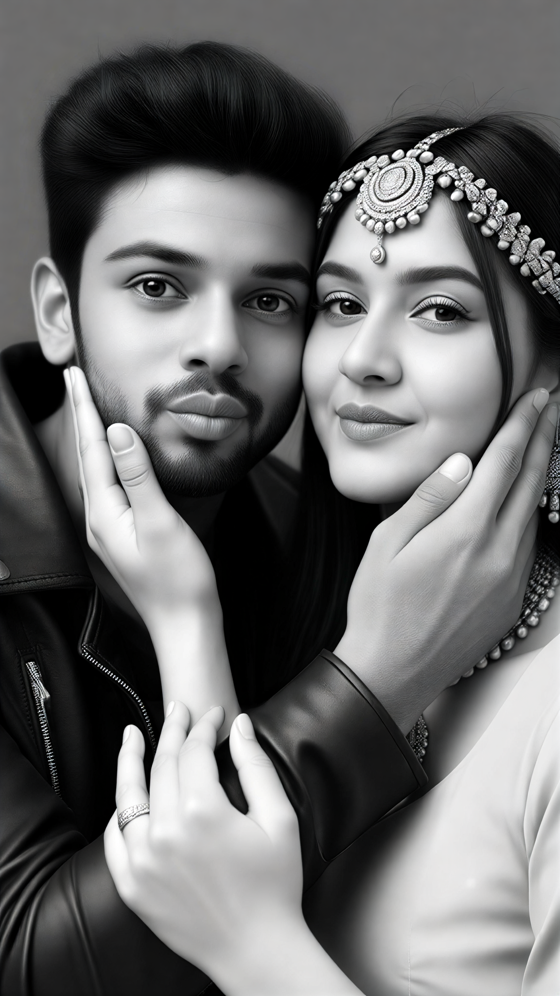Original Cheek Squeeze image