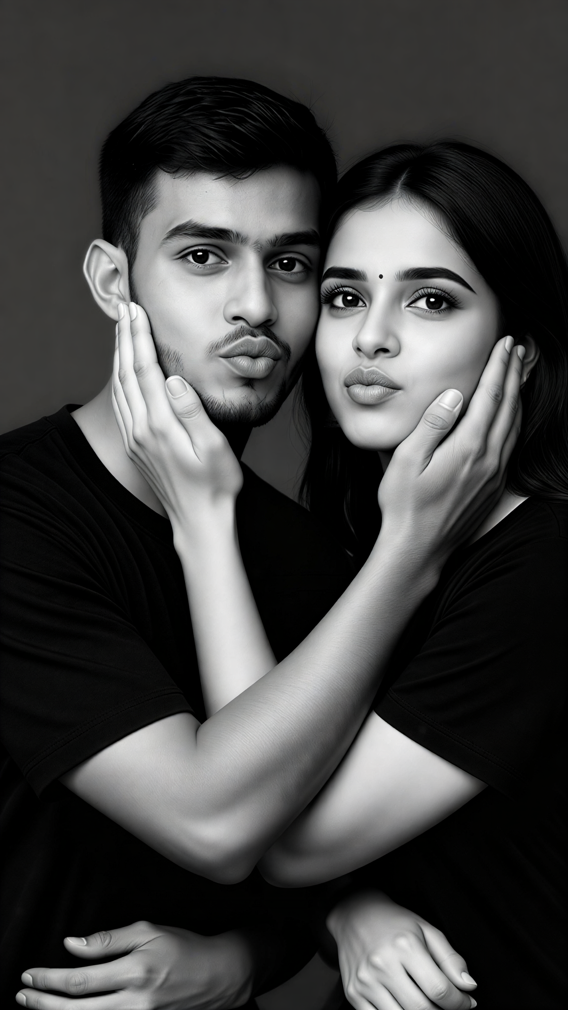 Cheek Squeeze Close image