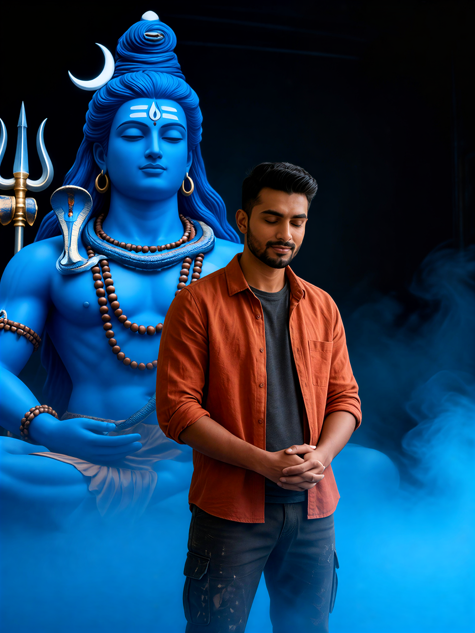 Shiva's blessings-4 image