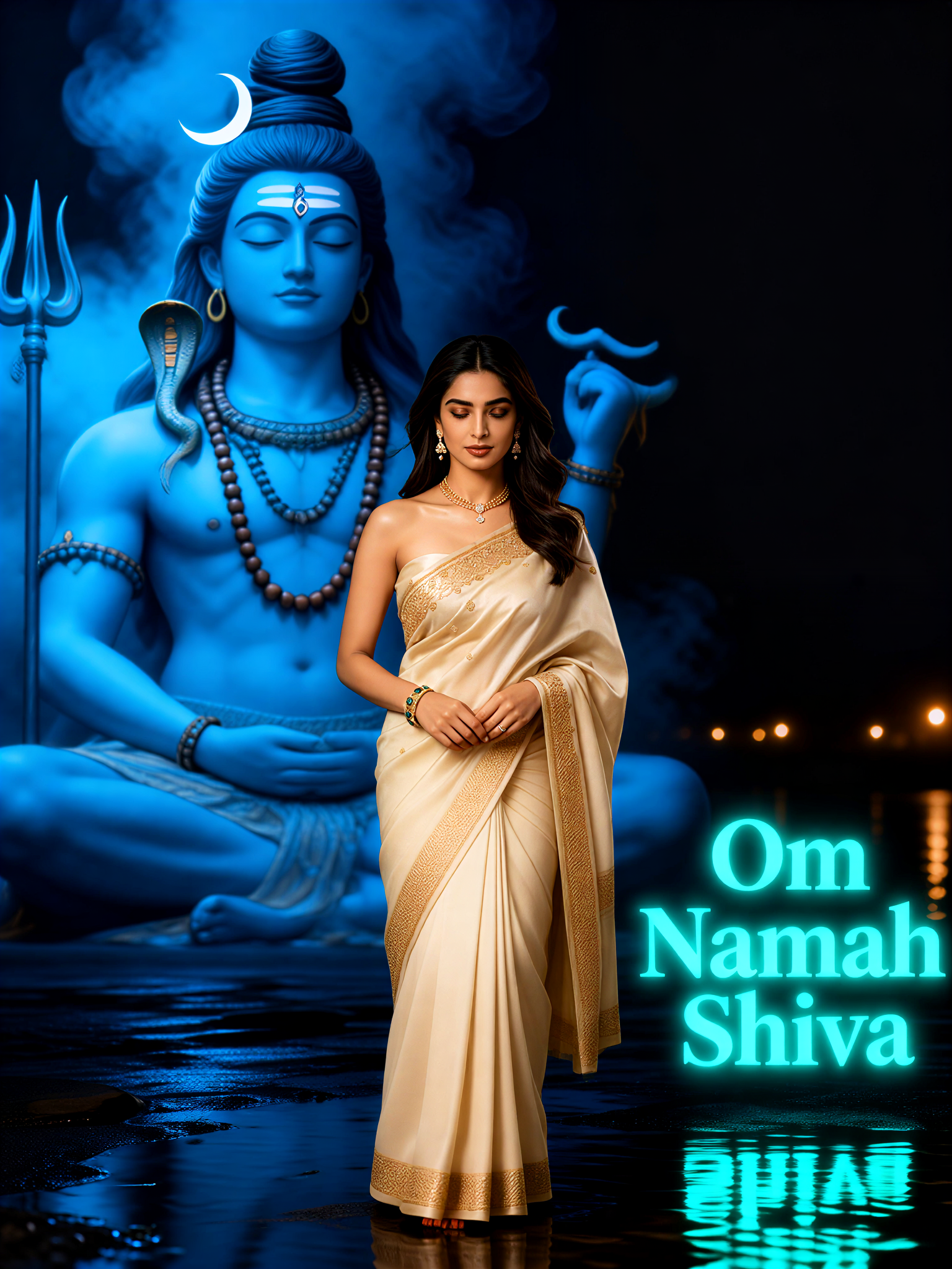 Shiva's blessings-5 image
