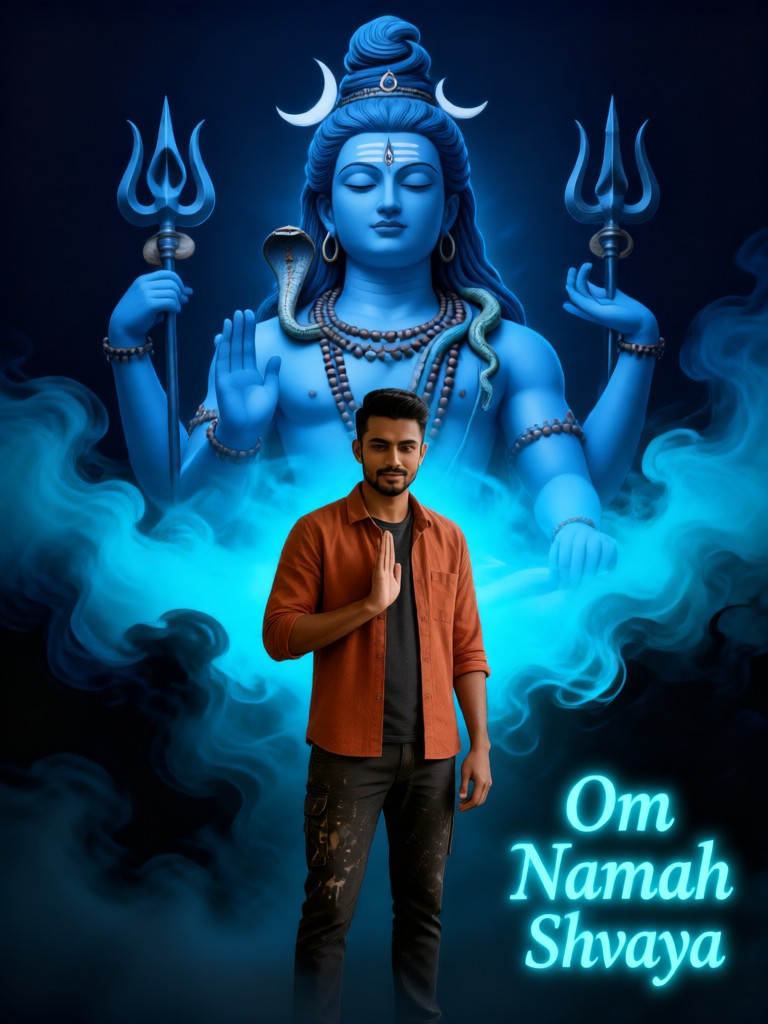 Shiva's blessings-6 image