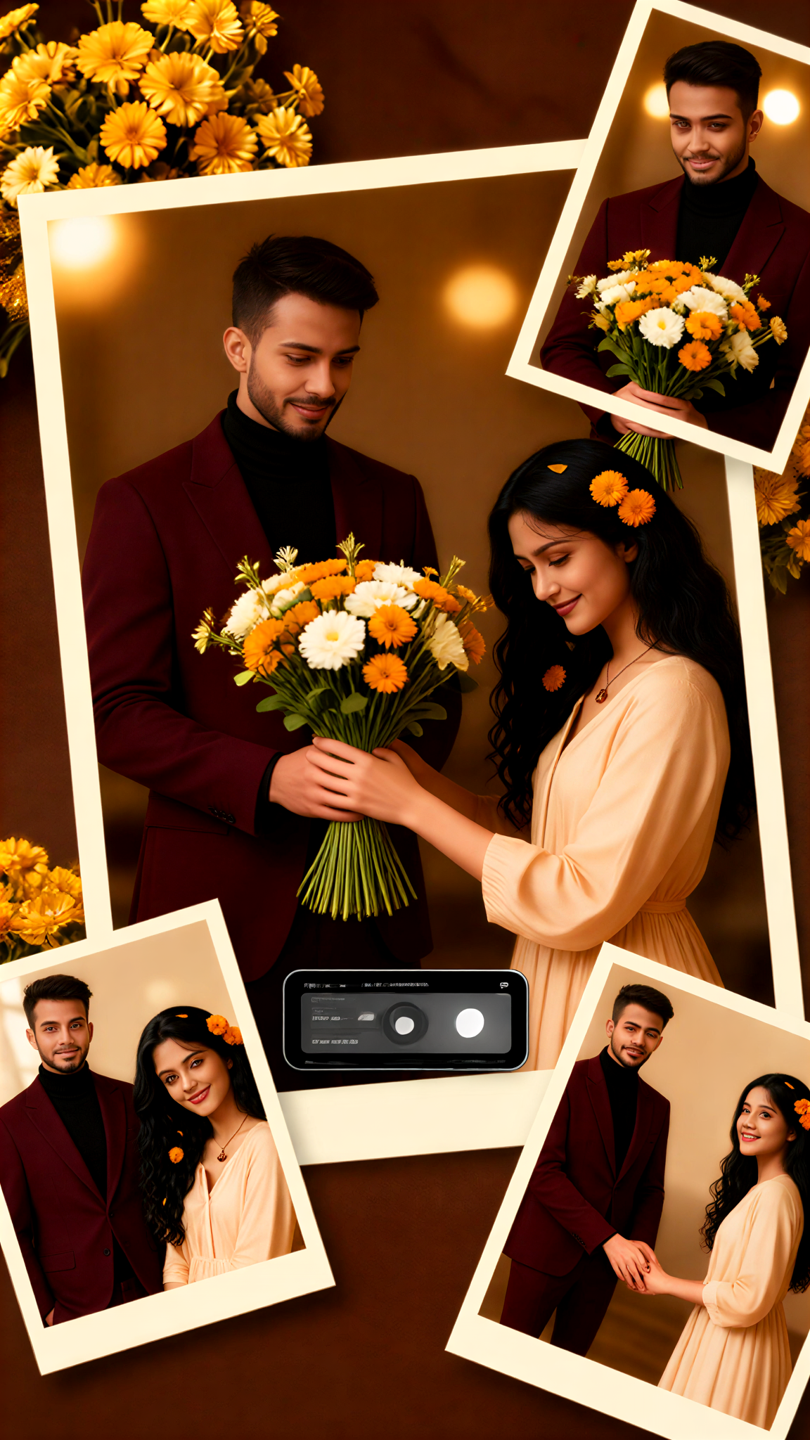 Bouquet Love Track image