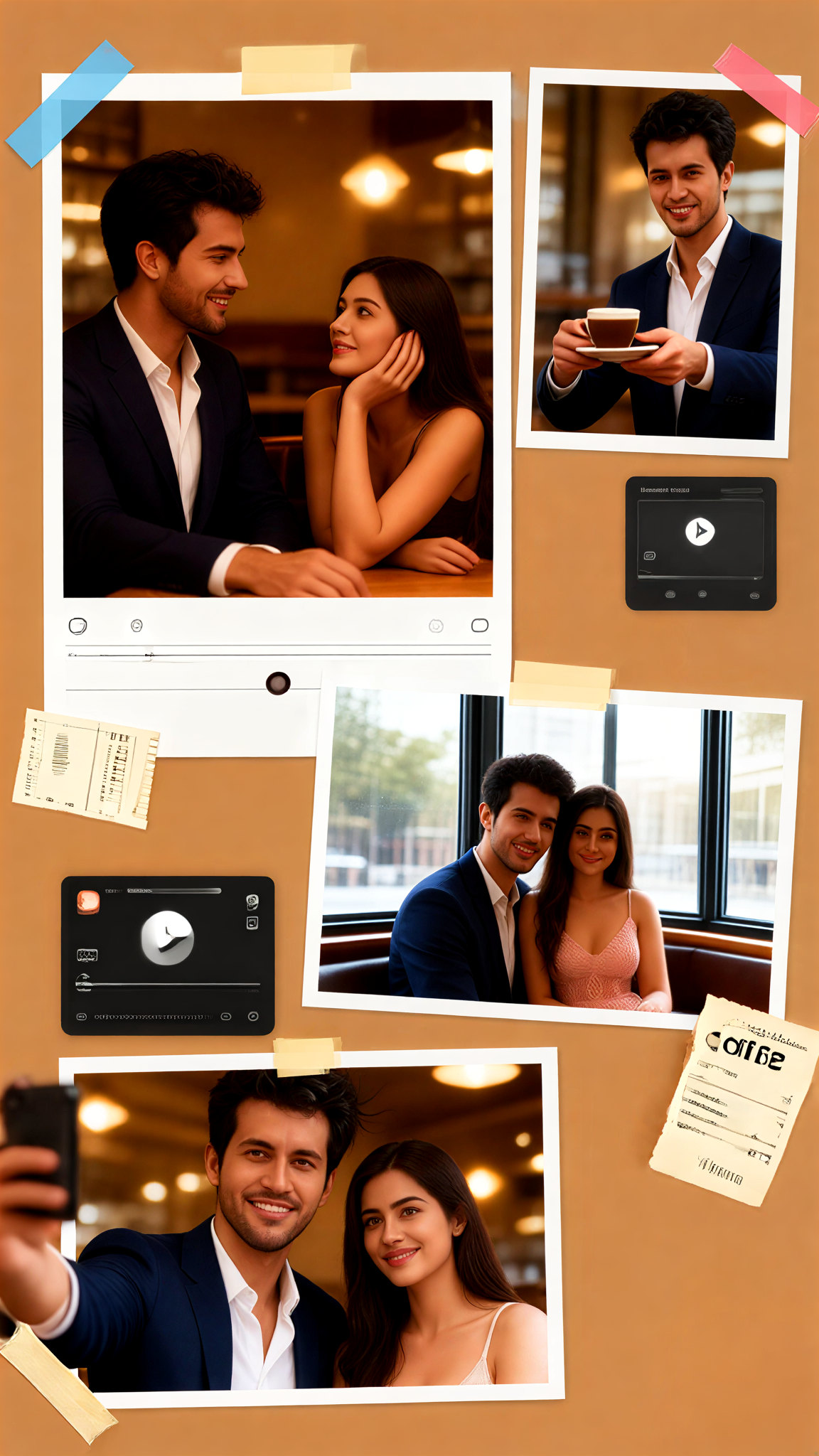 Cafe Slow Song image