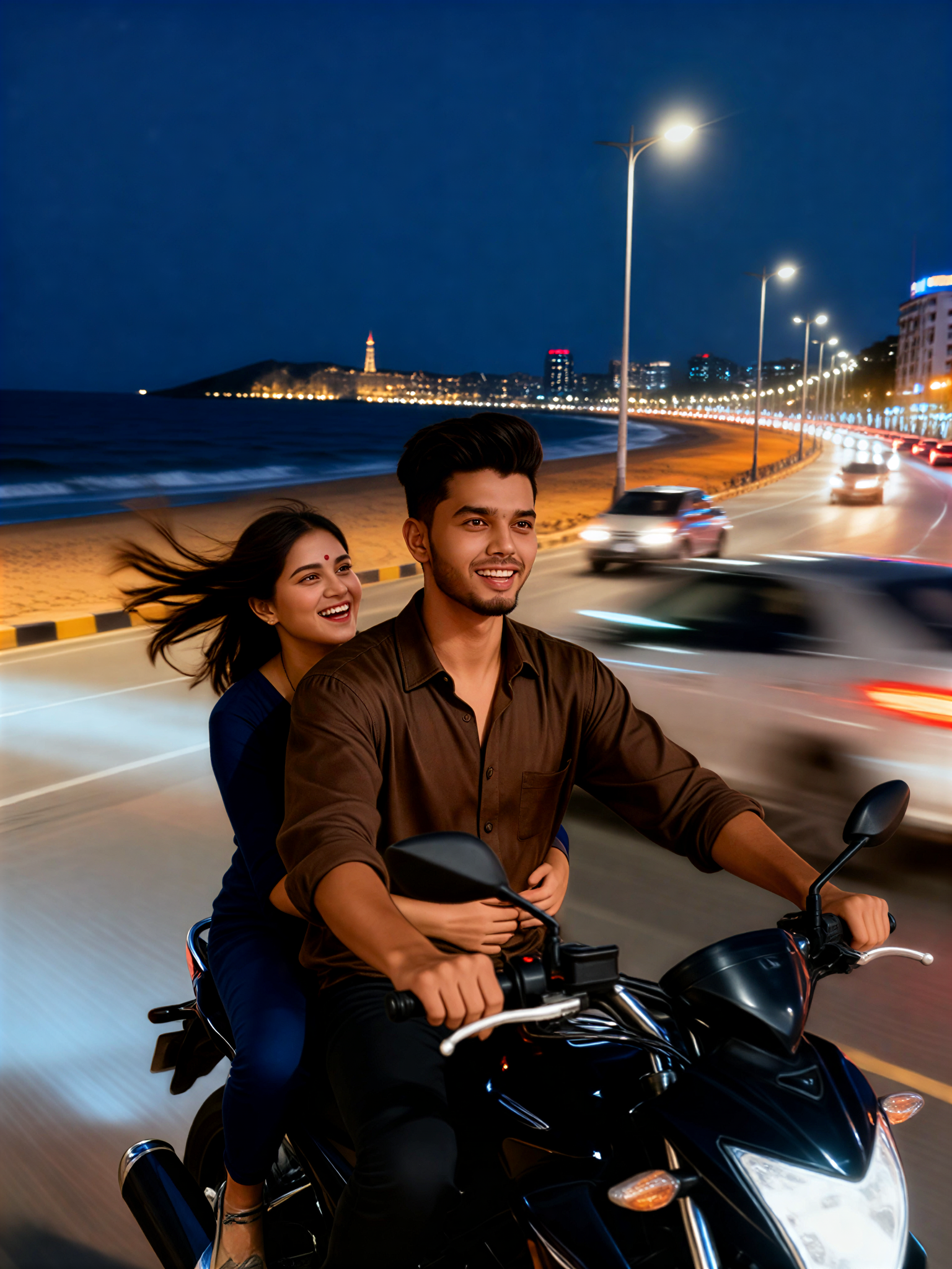 Laughing Sea Drive image