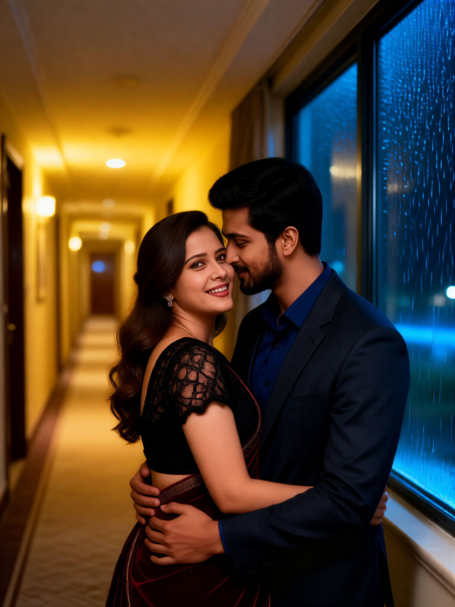 Hotel Hall Hug image