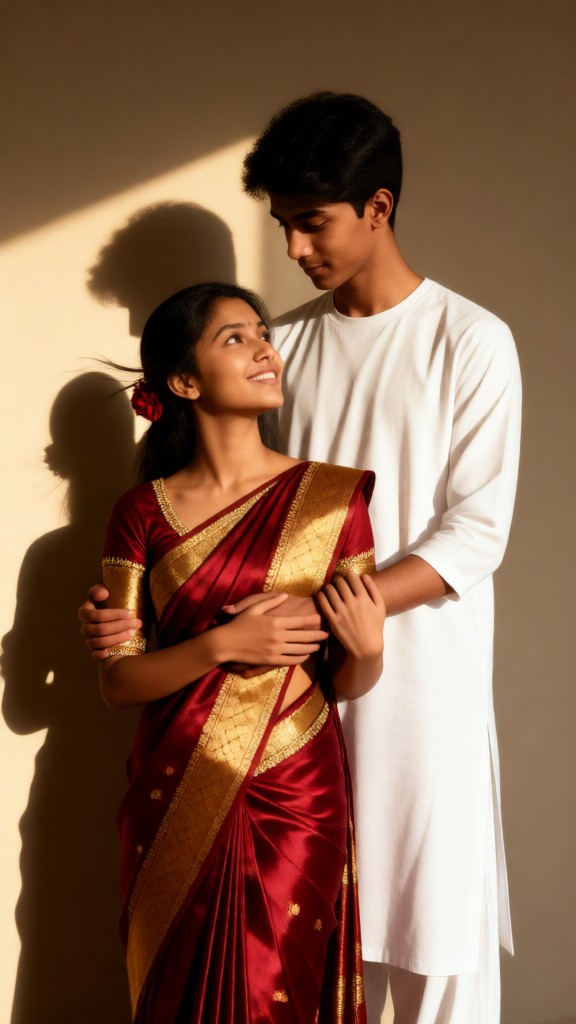Traditional Clothing‼️ image