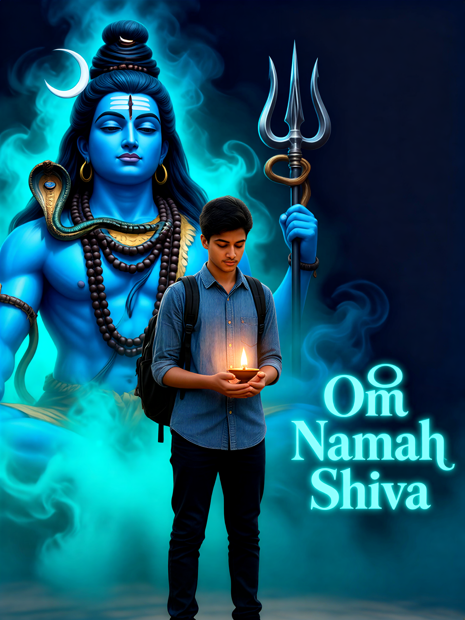 Offering Lamp image