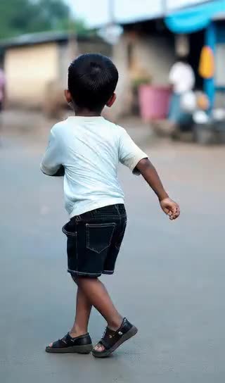 Let your kid dance! image
