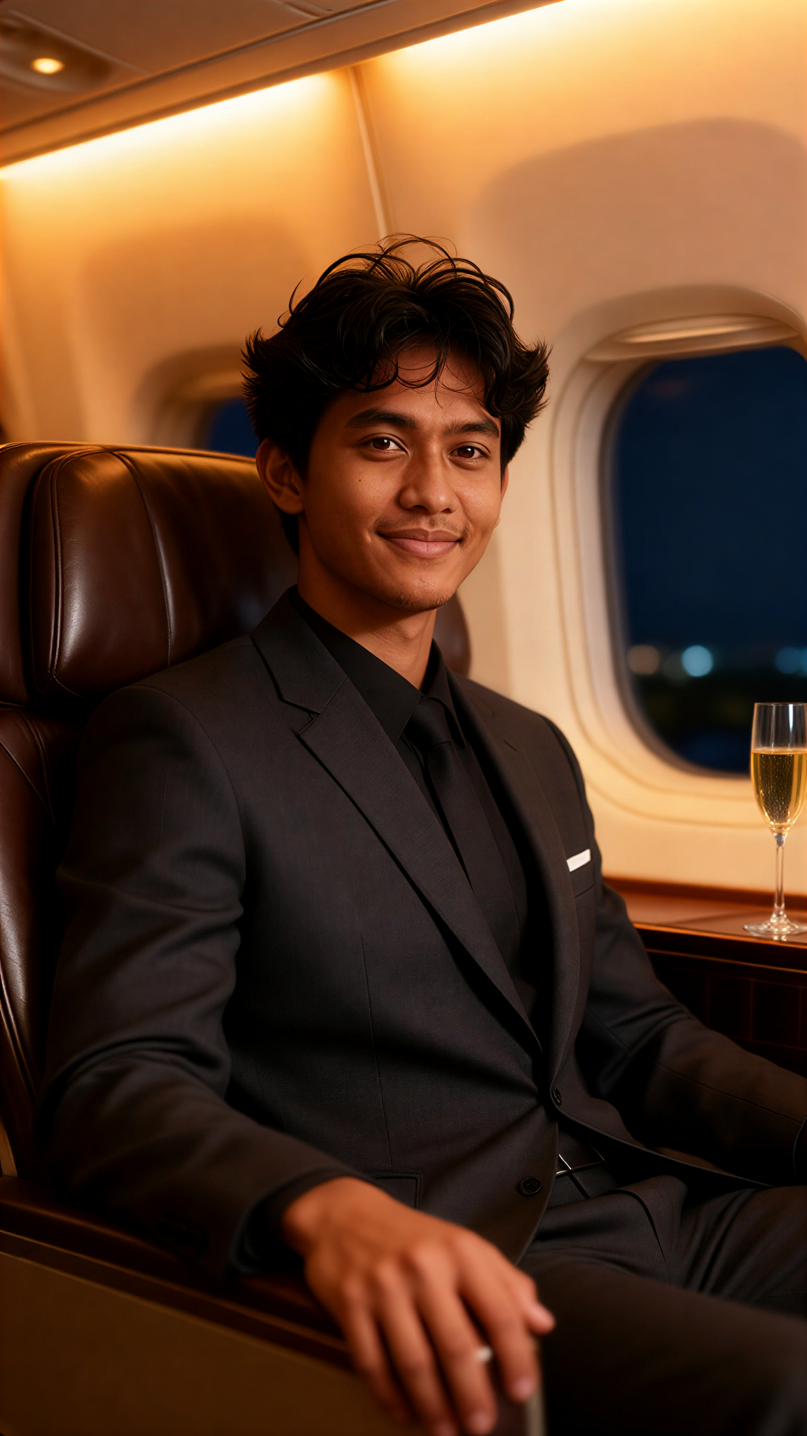 First Class Star image