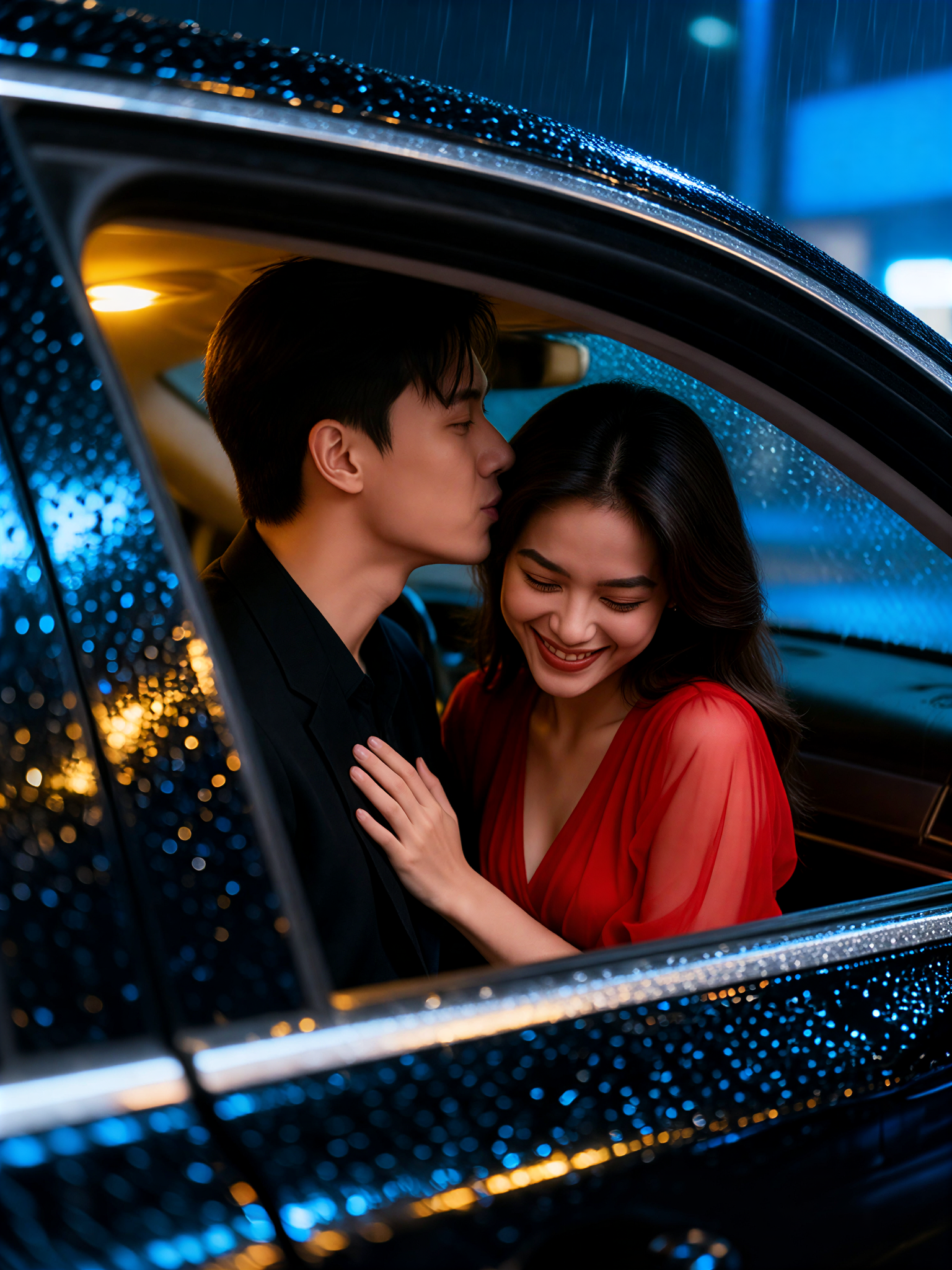 Car Door Whisper image
