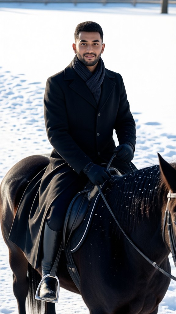 Frost Rider image