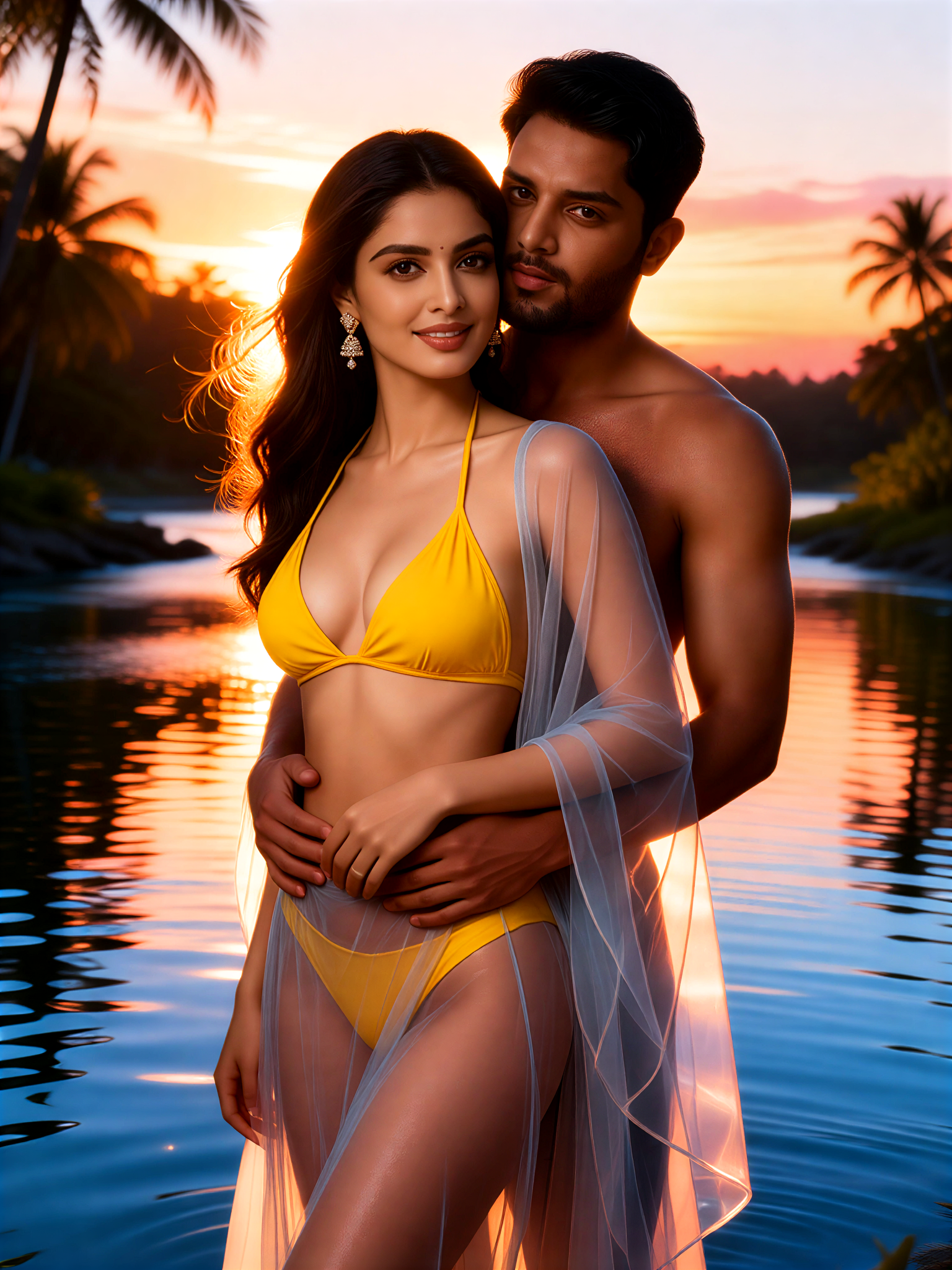 couple photo image