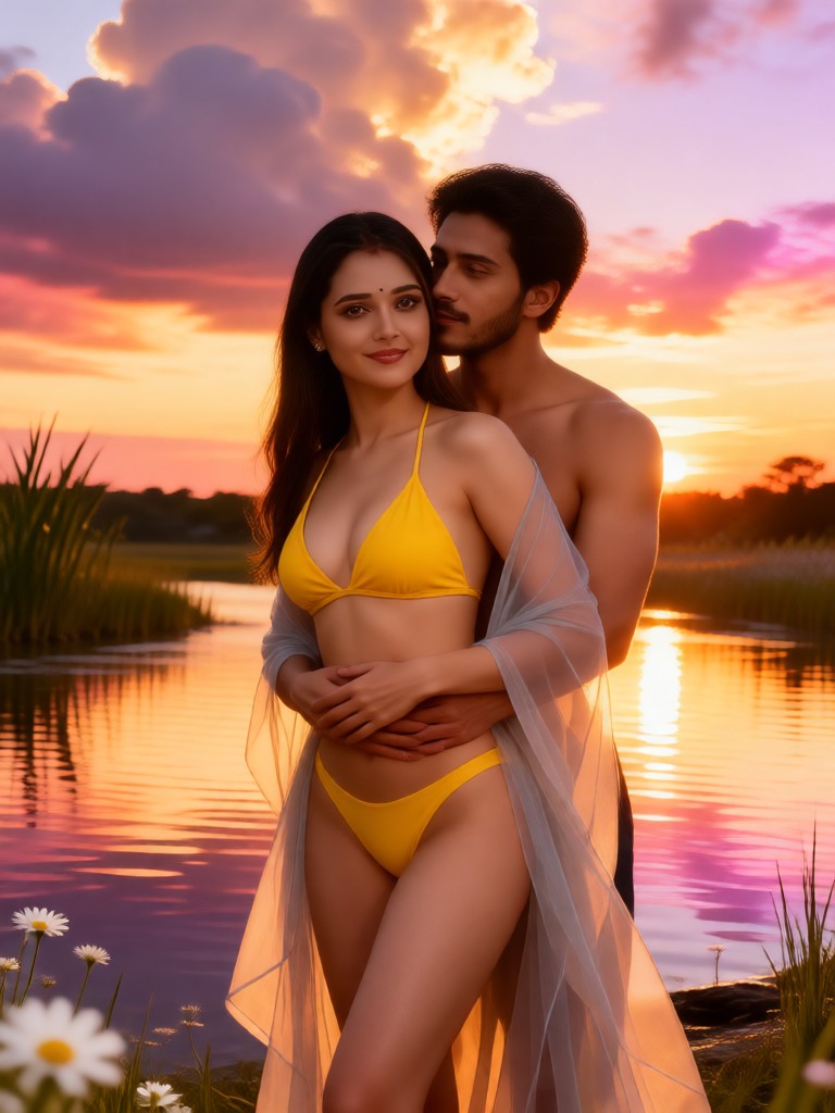 Dreamy Twilight image