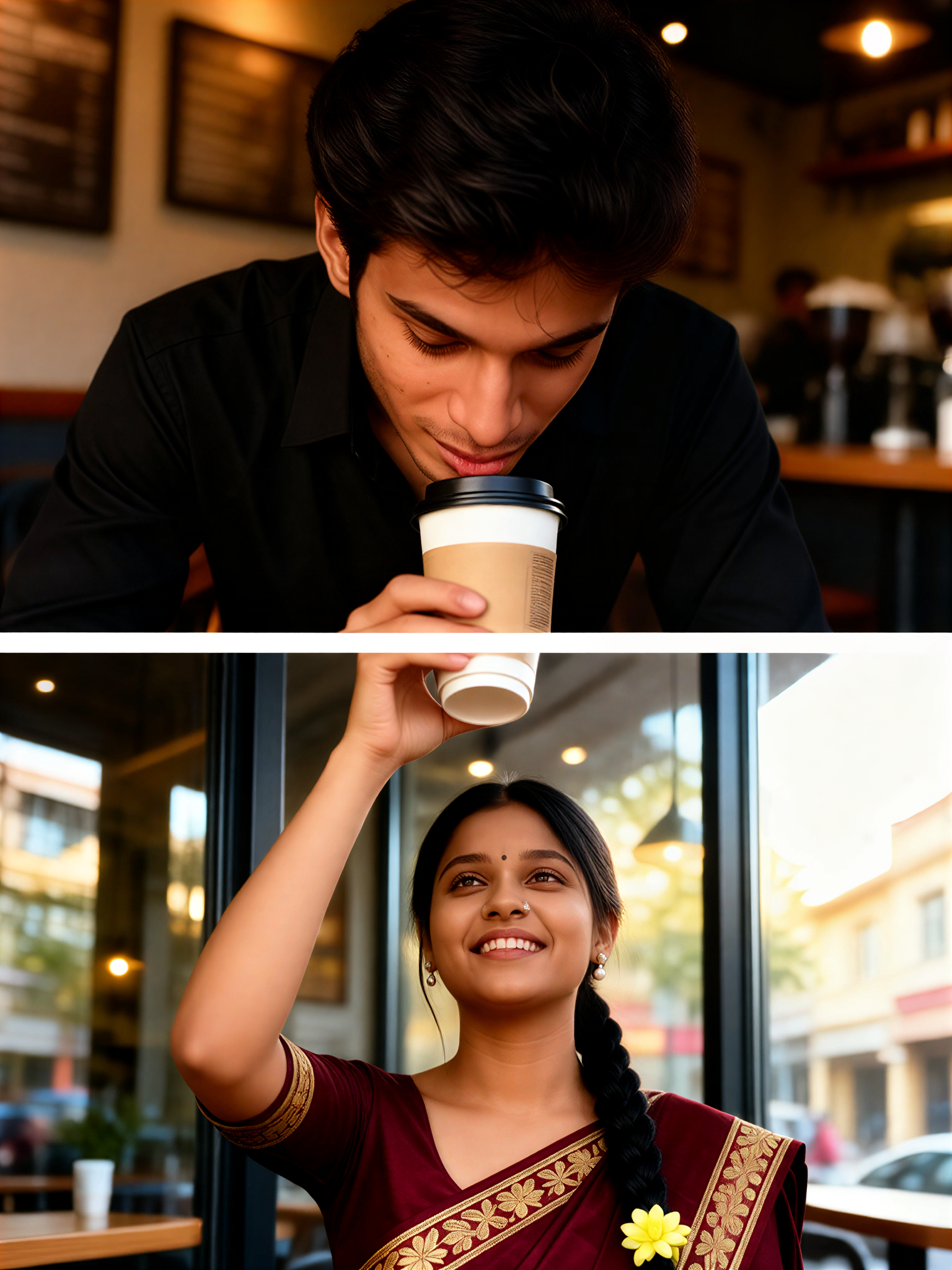 Coffee Sip image