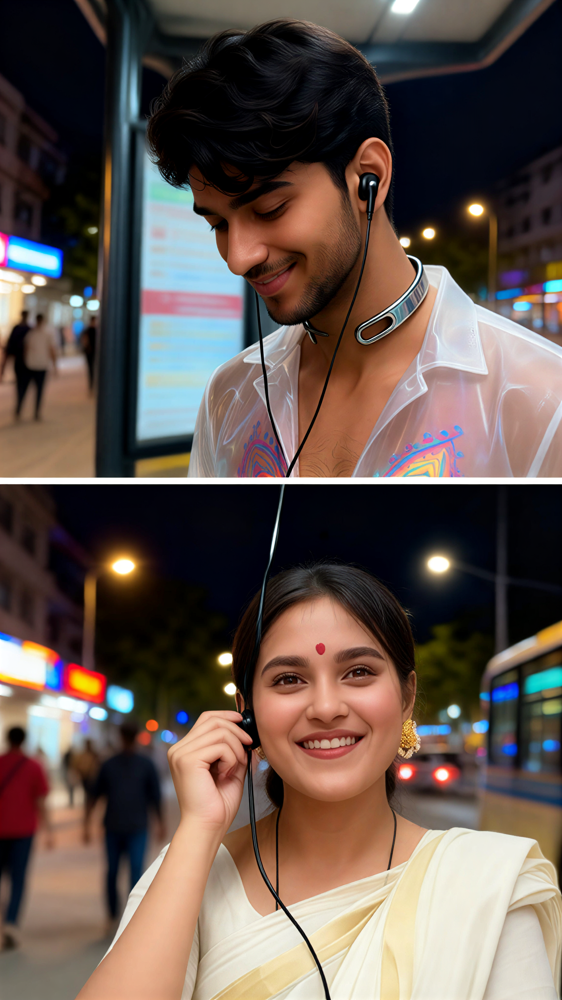 Earbud Share image