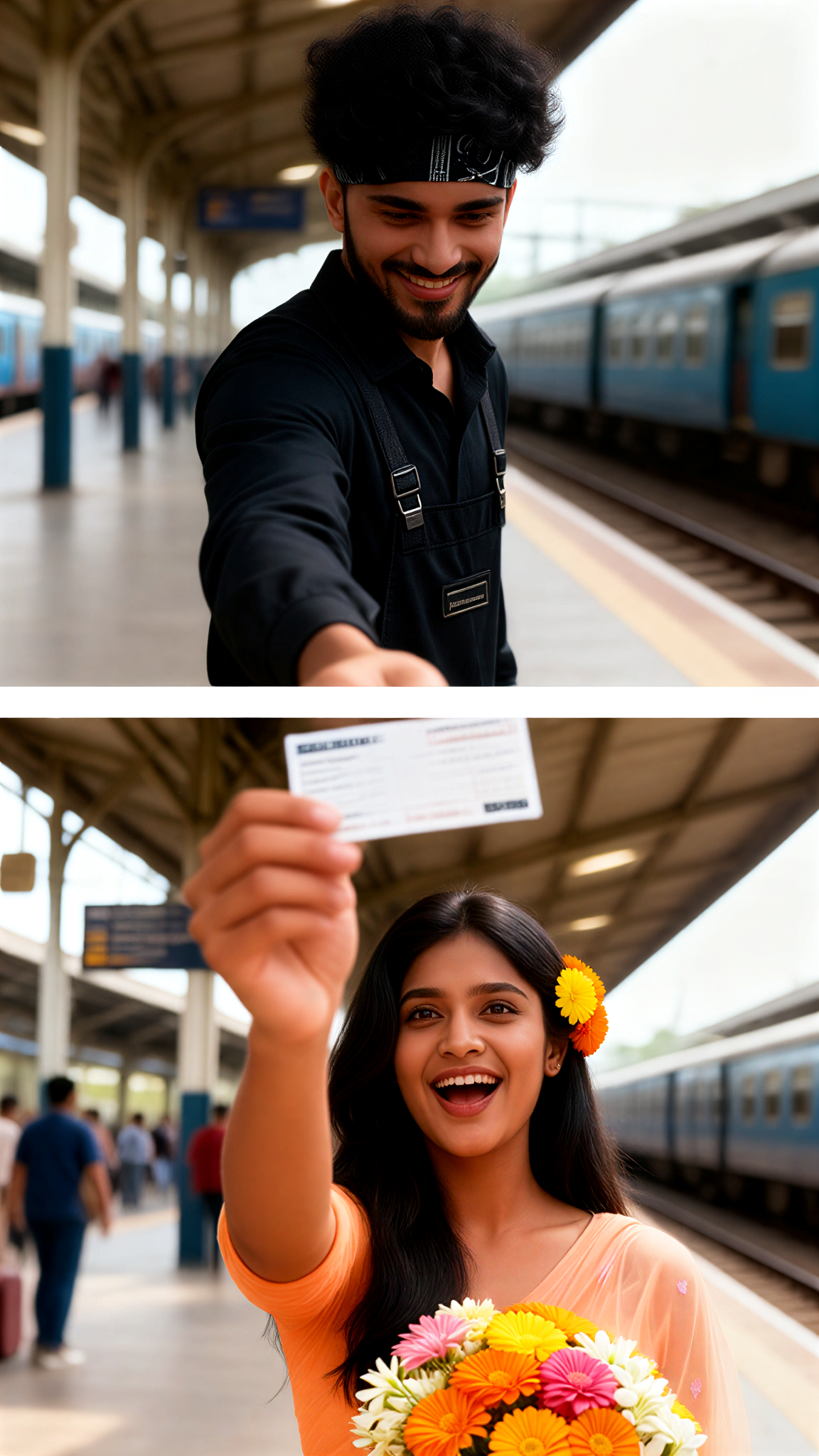 Train Ticket Pass image