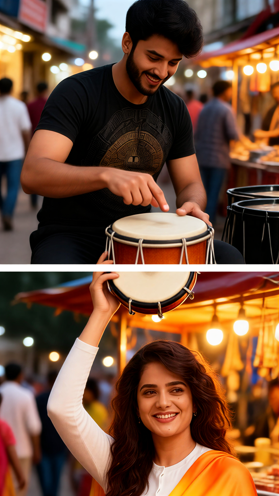 Hand Drum Tap image