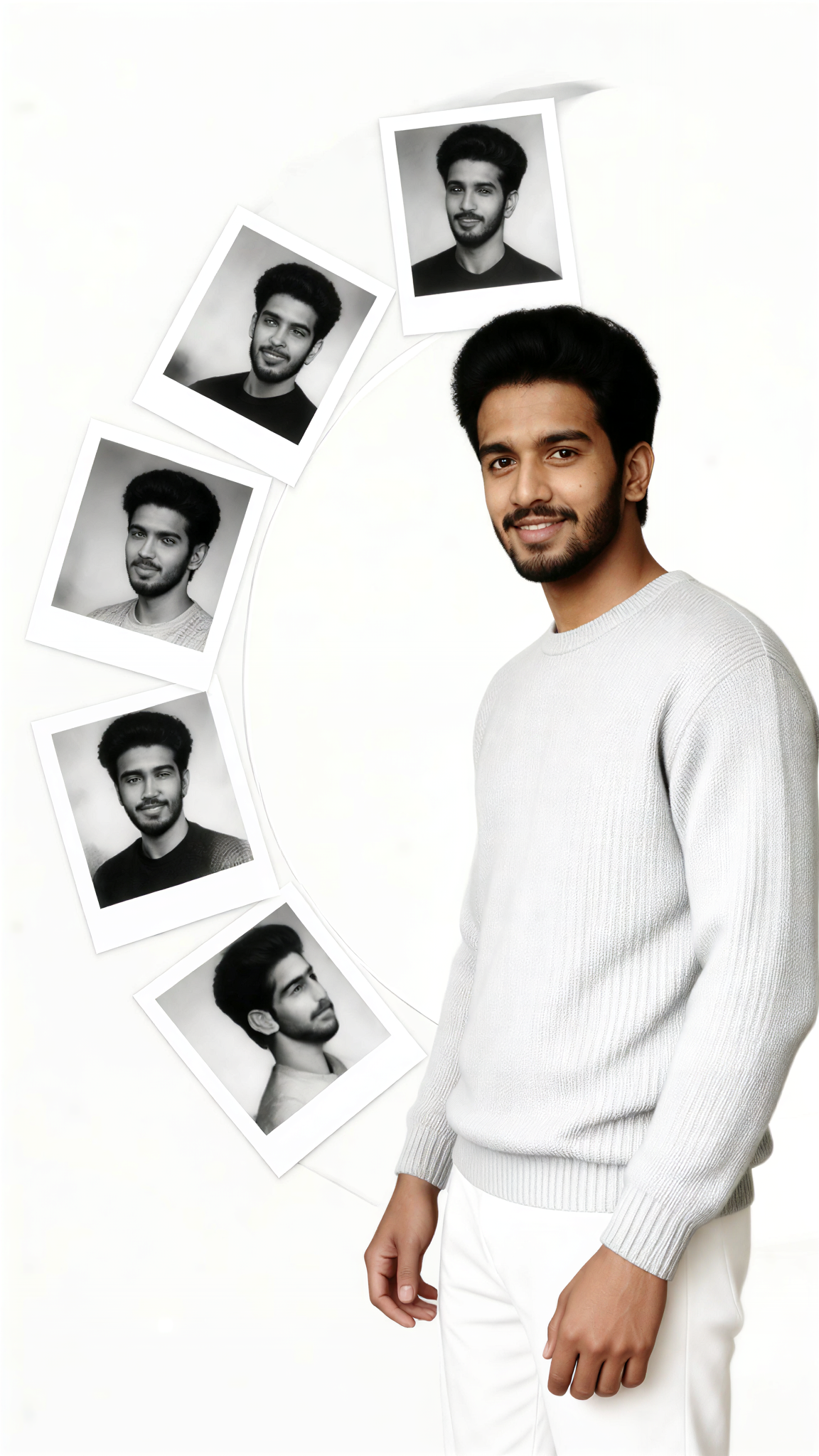 Soft Knit Wall image