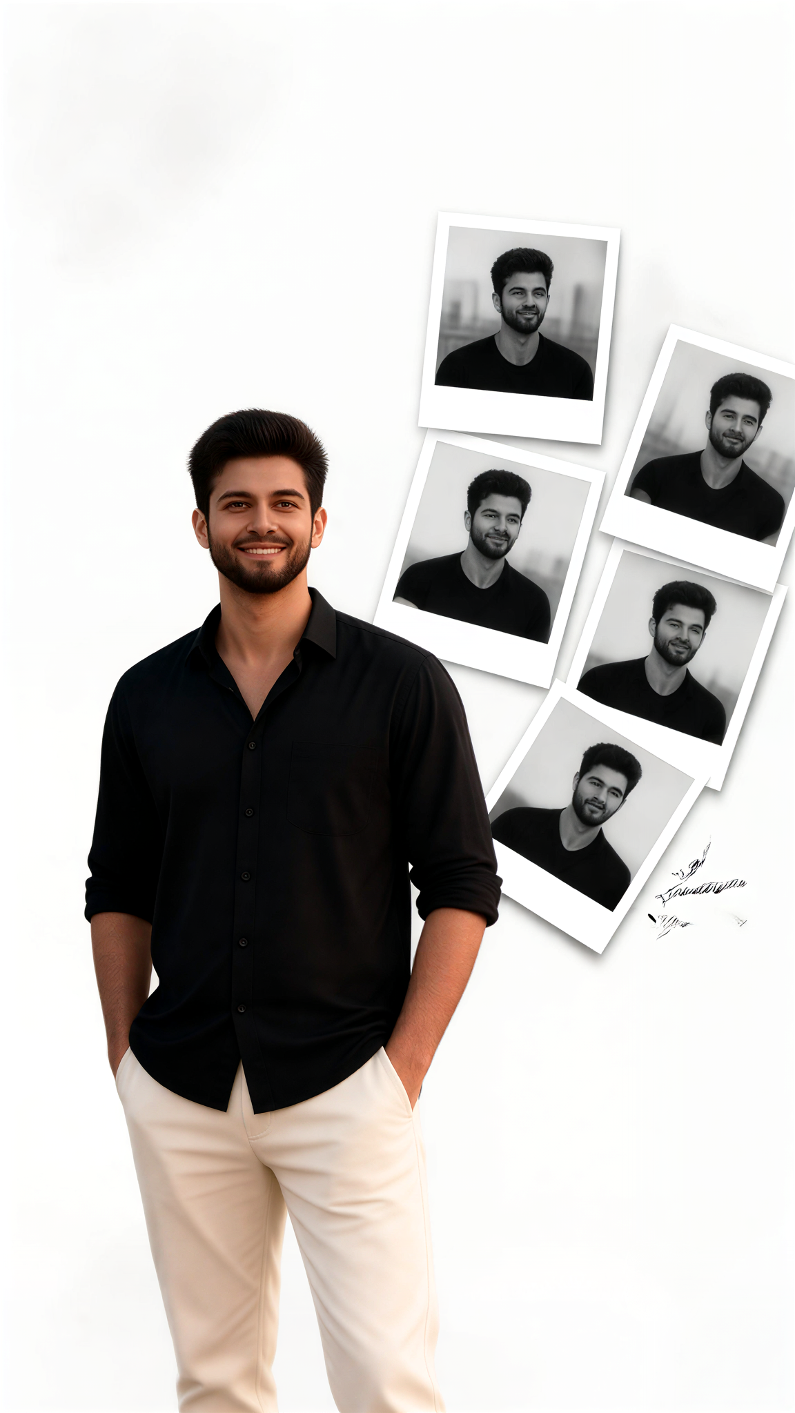 Birthday Album image