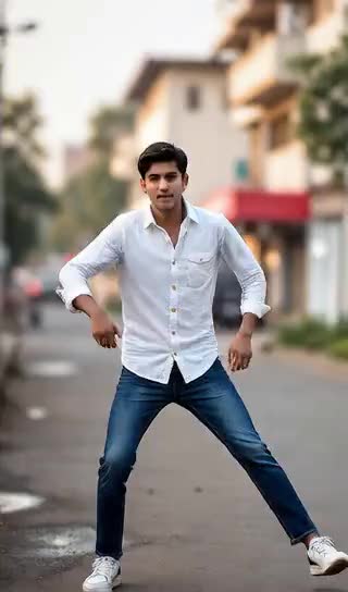 Get up and dance image